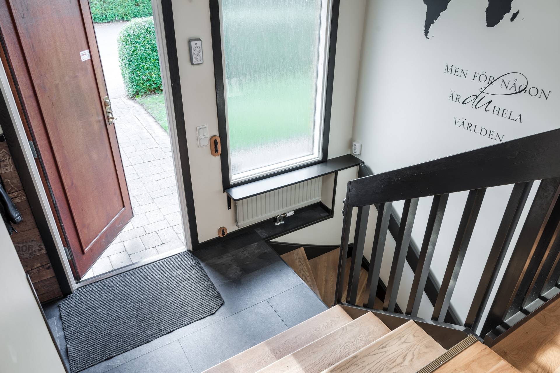 6 rum Villa på Smidarevägen 11 Stockamöllan Eslövs kommun - bild 9