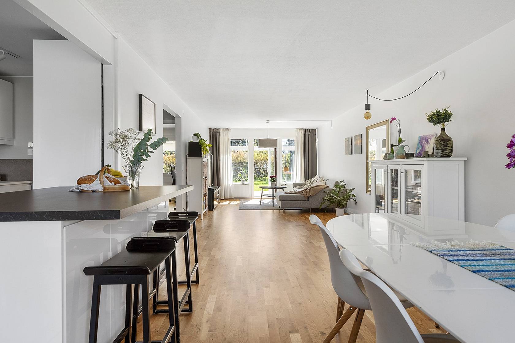 7 rum Villa på Cederroths väg 3 Götetorp Hammarö kommun - bild 6