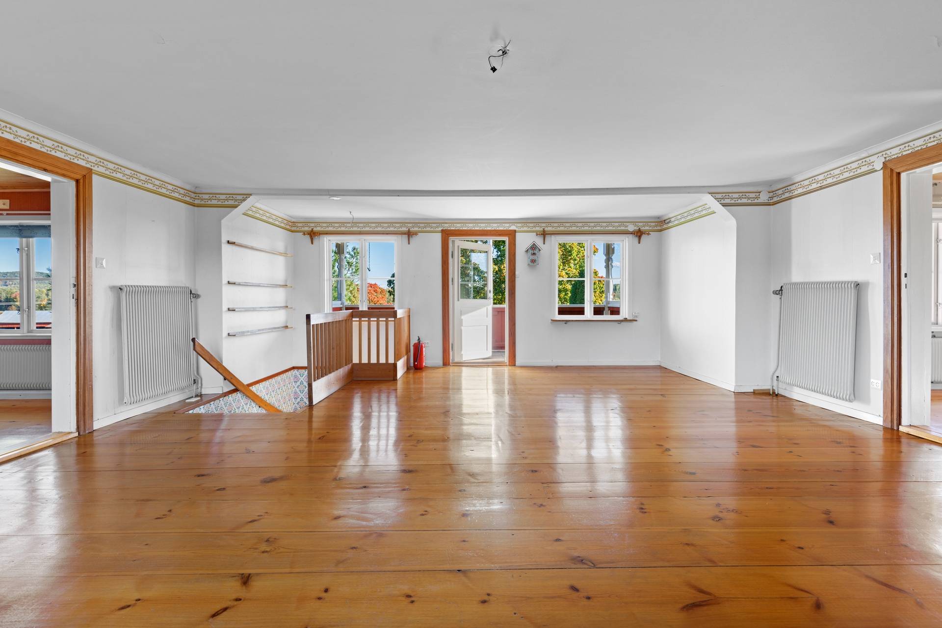 5 rum Gård med jordbruk på Kvarnböle 1695 Kilafors Bollnäs kommun - bild 27
