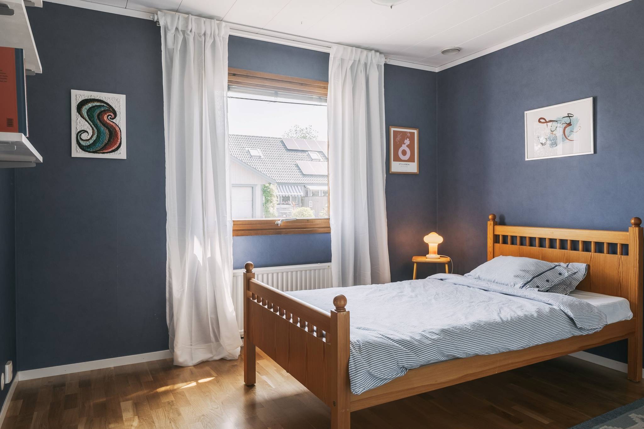 7 rum Villa på Lyrvägen 2 Mariestads kommun - bild 14