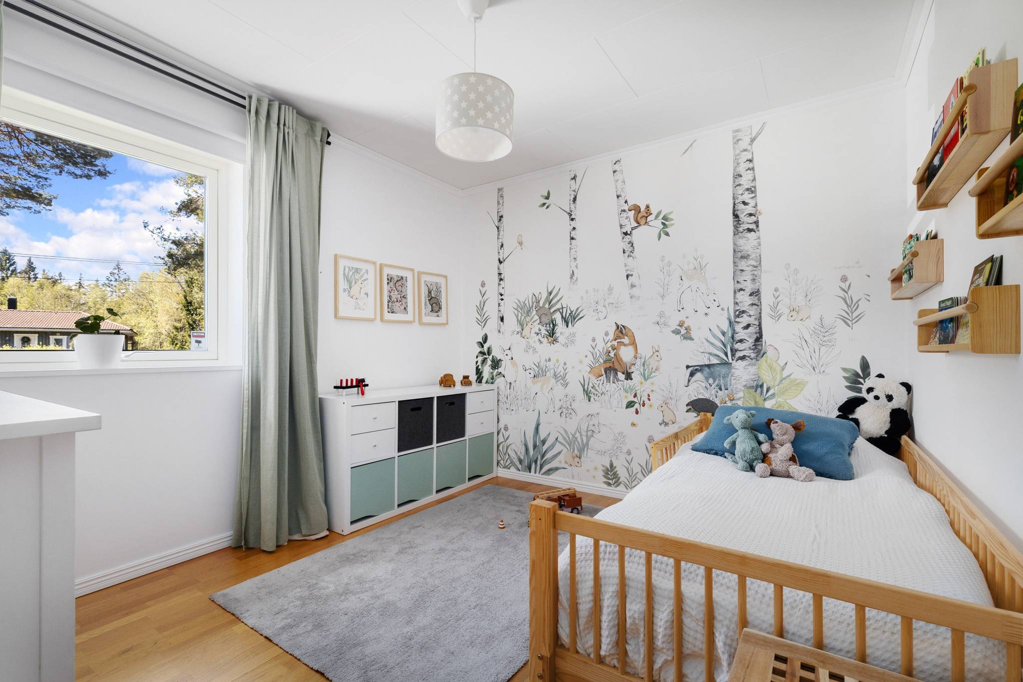 7 rum Villa på Forellstigen 15 Värmdövik Värmdö kommun - bild 20