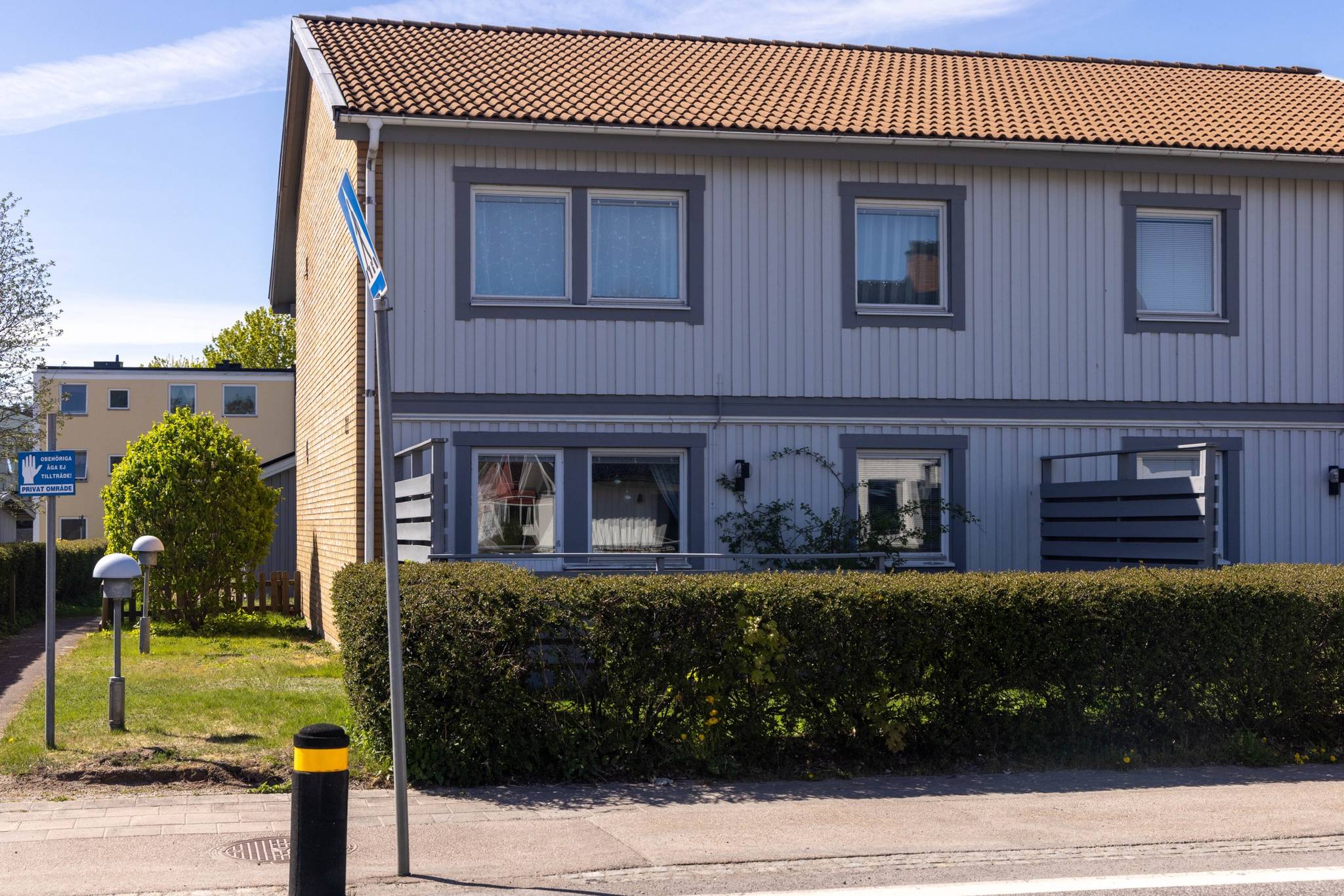 2 rum lägenhet på Storgatan 22K Lagan, Ljungby kommun - bild 2