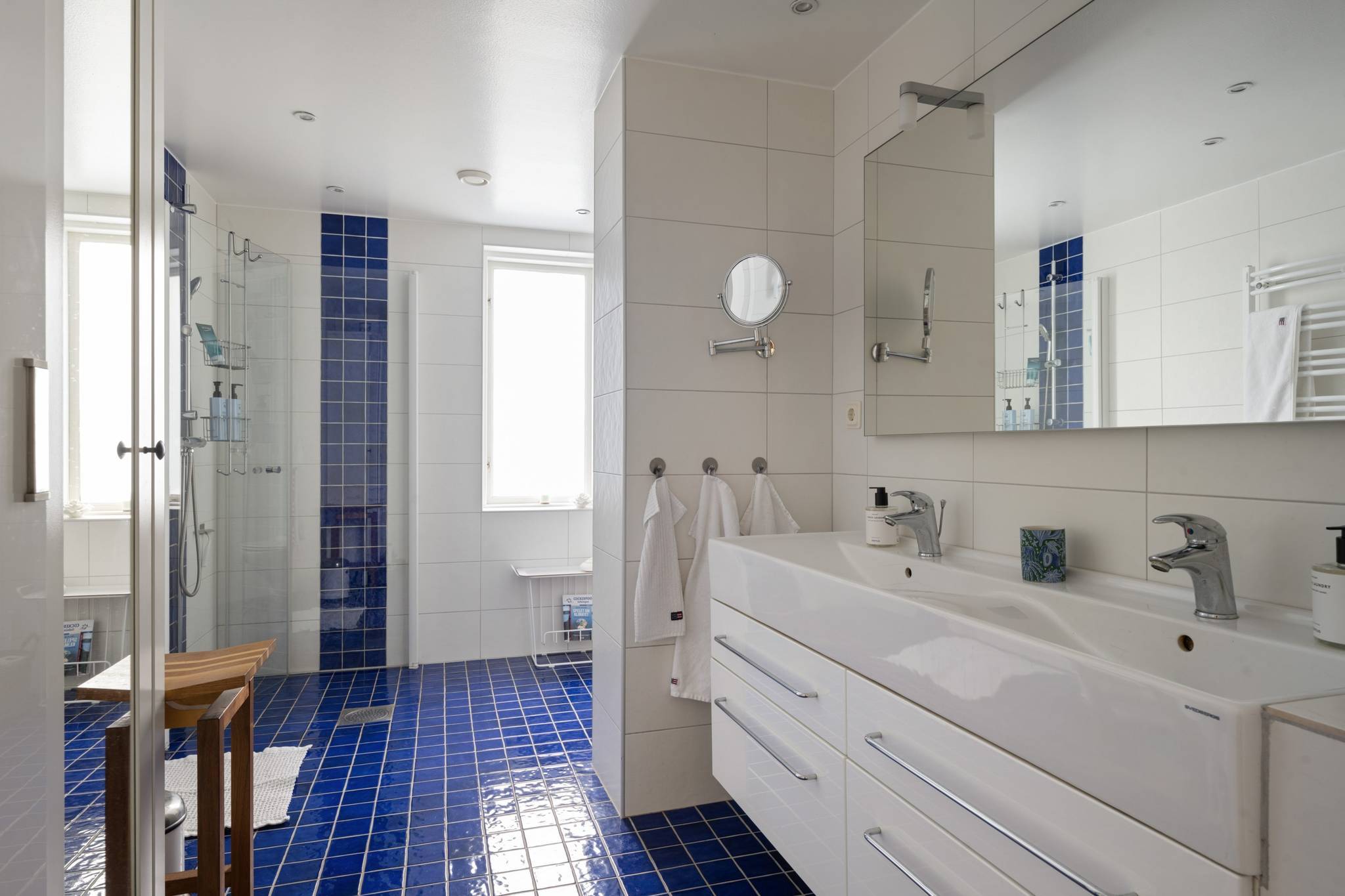 8 rum Villa på Mosebackegatan 9 Centralt Norrtälje kommun - bild 31