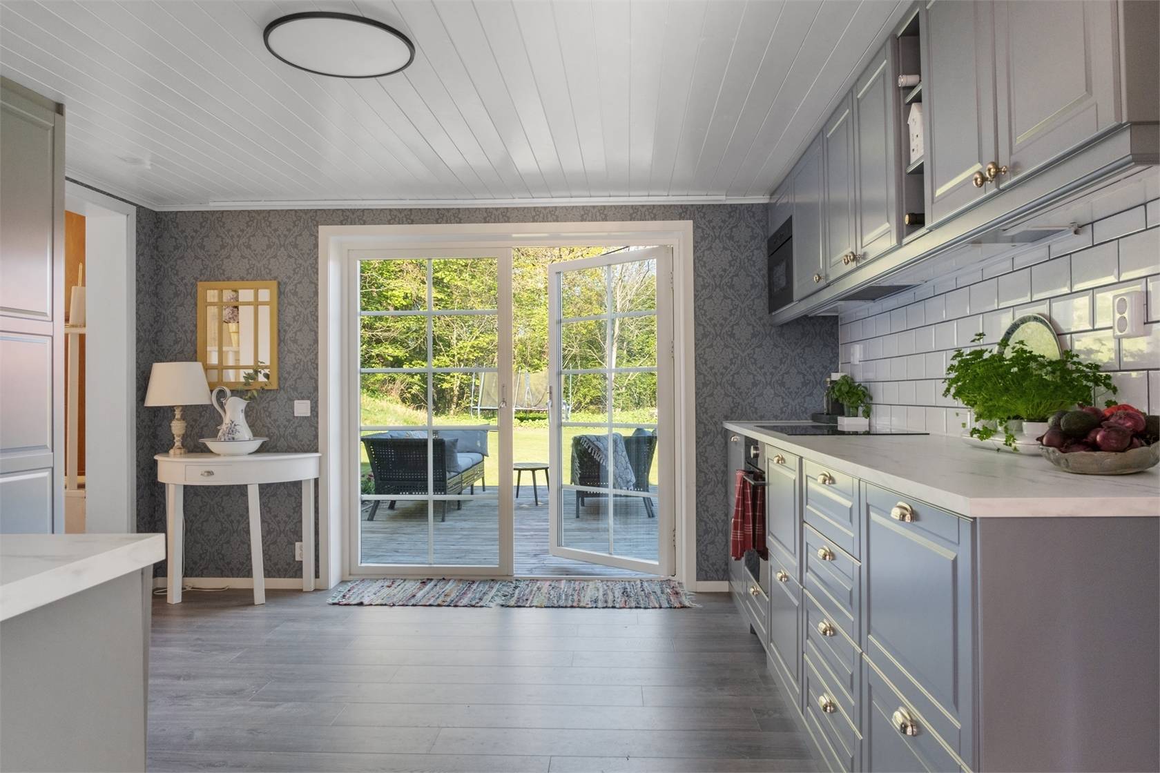 7 rum Villa på Mellberg 112 Brodalen Lysekils kommun - bild 10