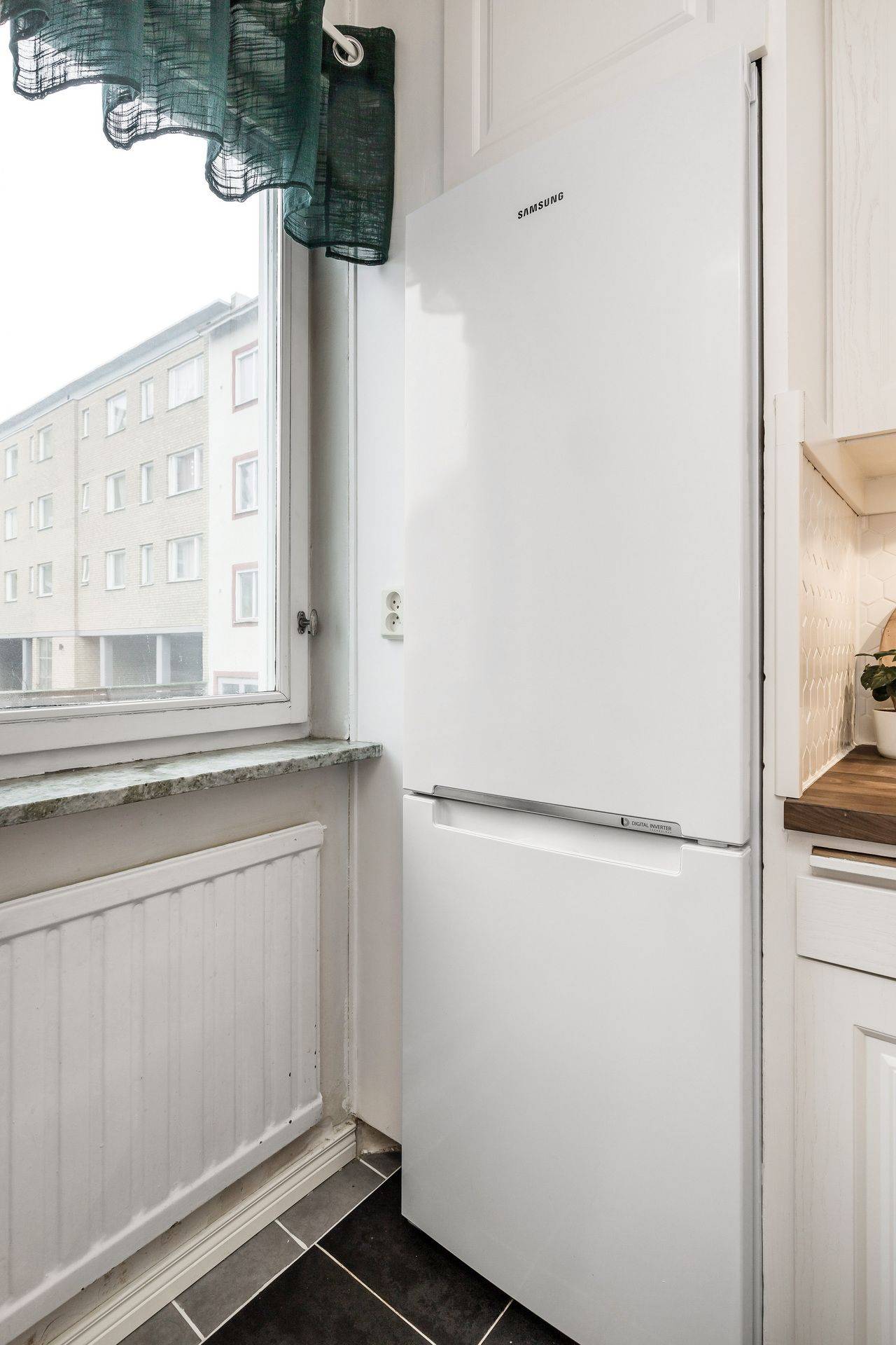 1 rum Lägenhet på Drakensköldsgatan 3 Nyfors Eskilstuna kommun - bild 8