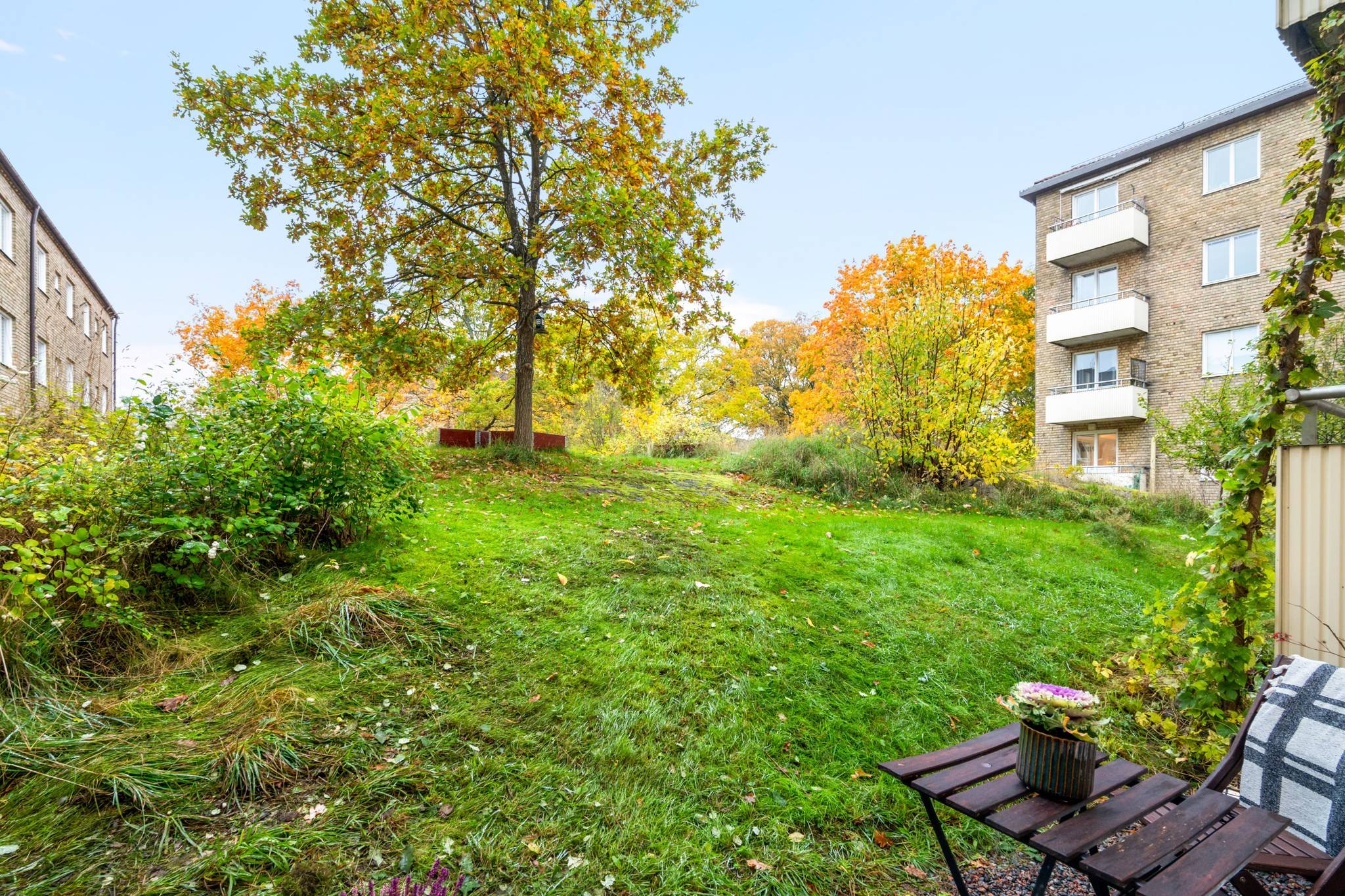 3 rum Lägenhet på Blommensbergsvägen 184, 1 trappa Aspudden Stockholms kommun - bild 17