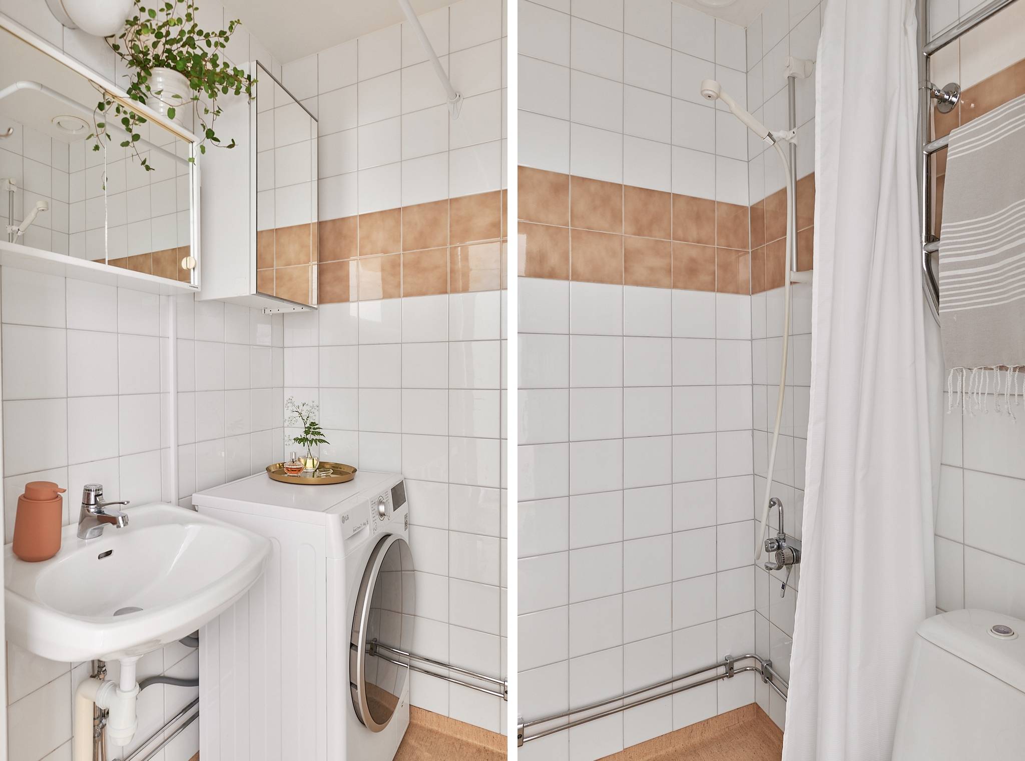 2 rum Lägenhet på Ringvägen 84, 2 tr Södermalm Katarina Stockholms kommun - bild 24