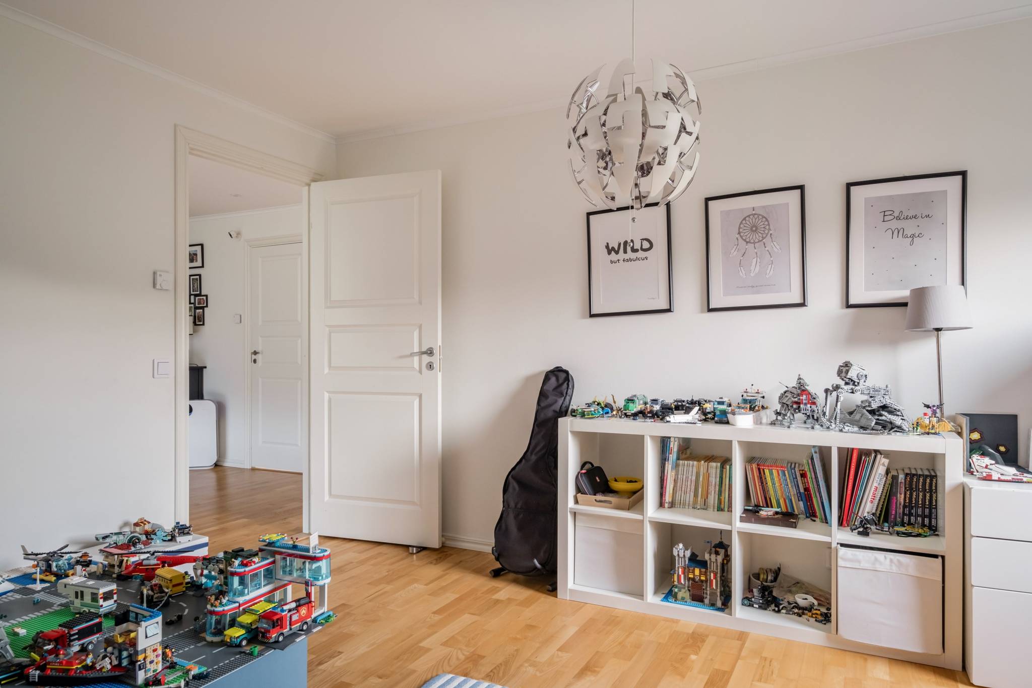 10 rum Villa på Påskvägen 7 Jakobsberg - Västra Järfälla kommun - bild 48