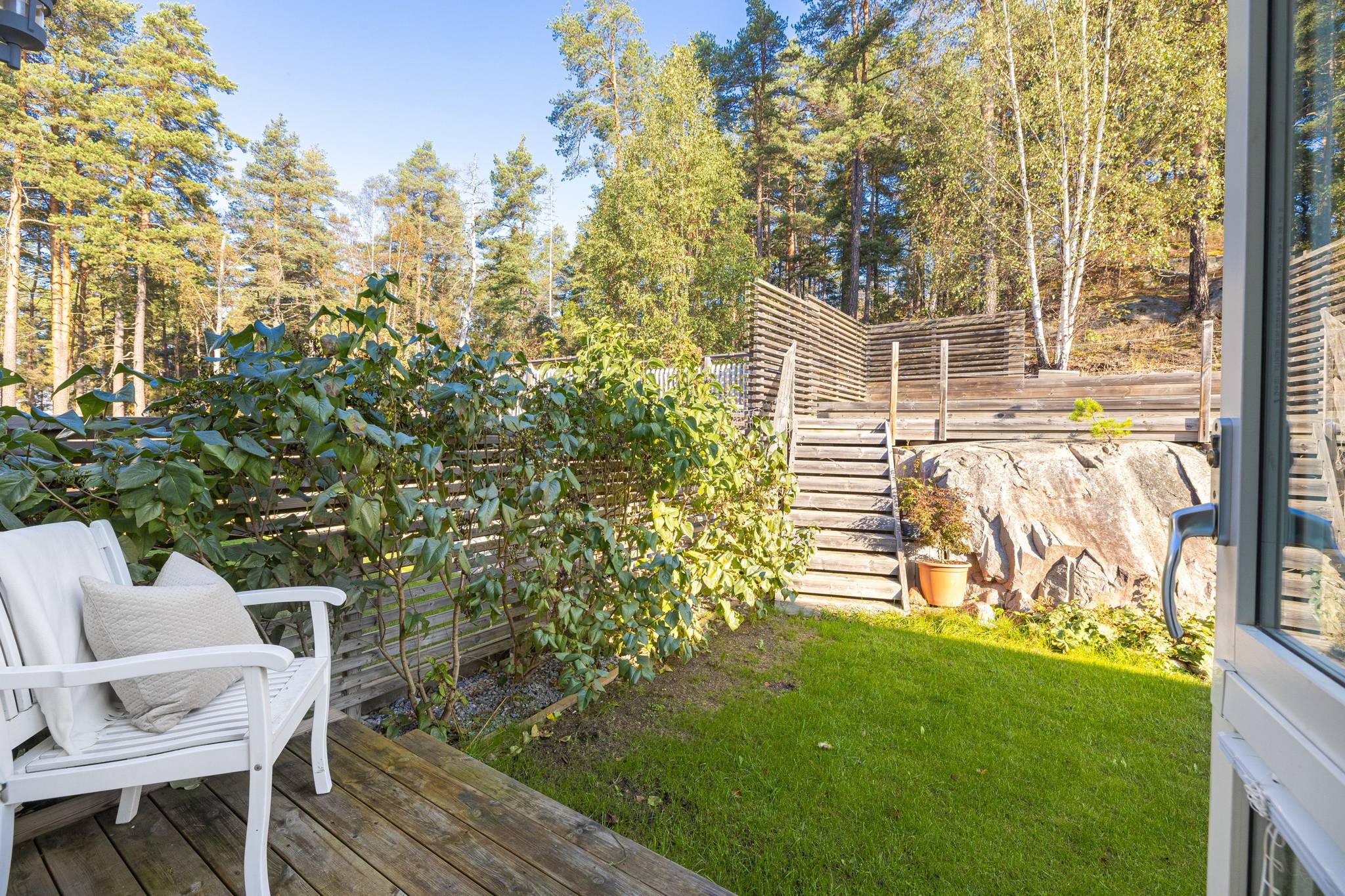 5 rum Villa på Gåsörtsvägen 36 Stora Ursvik Sundbybergs kommun - bild 32