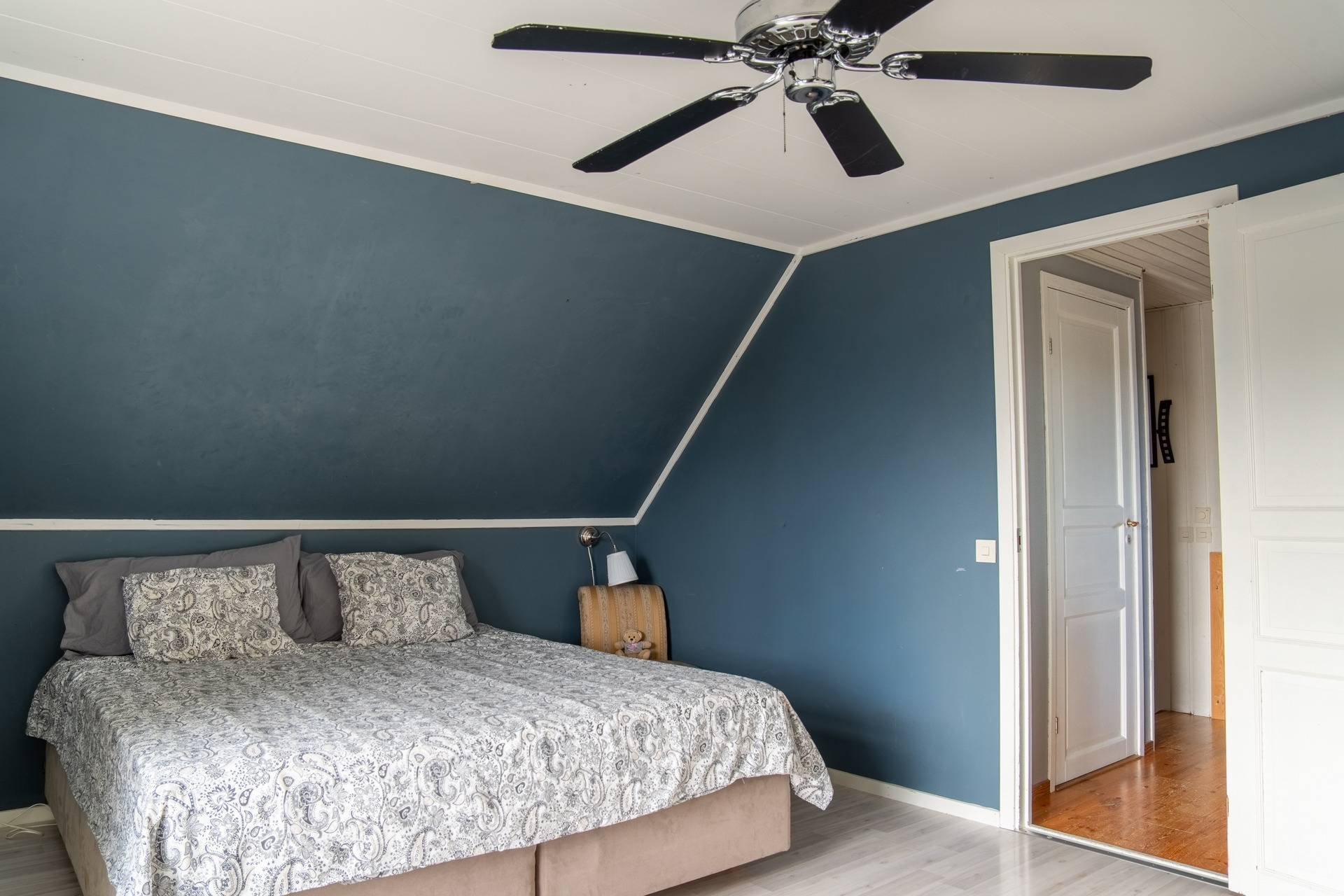 6 rum Villa på Tallvägen 18 Melleruds kommun - bild 39