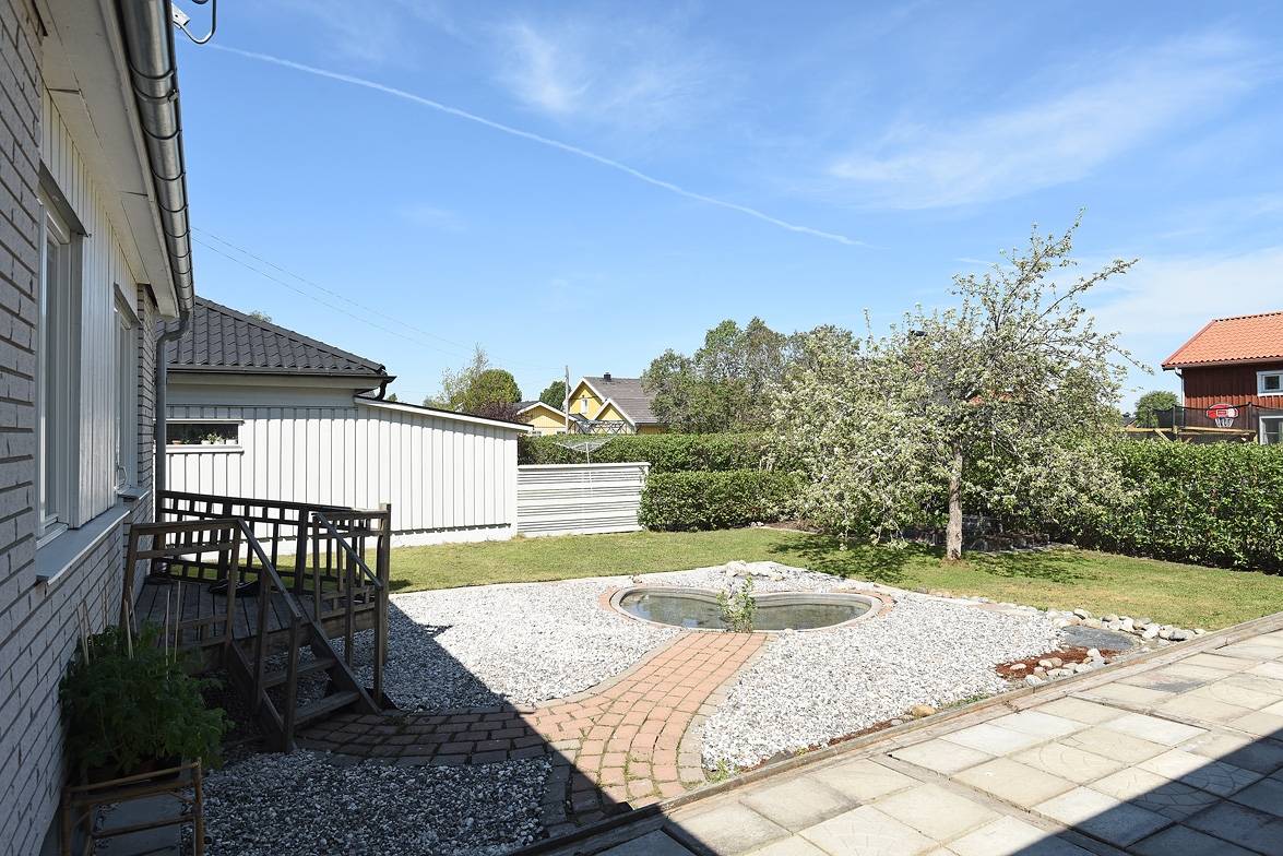 7 rum Villa på Torsgatan 28 Teg Umeå kommun - bild 33