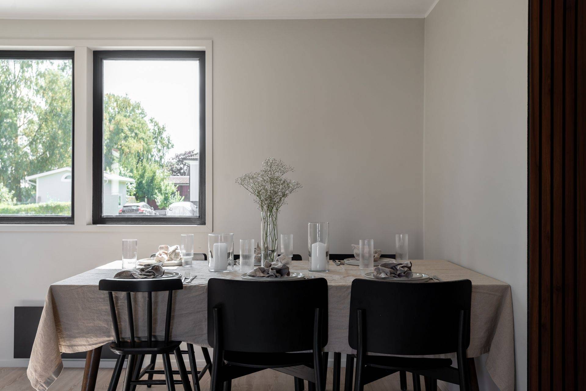 5 rum Villa på Timmerbacken 2 Runnaby Örebro kommun - bild 17