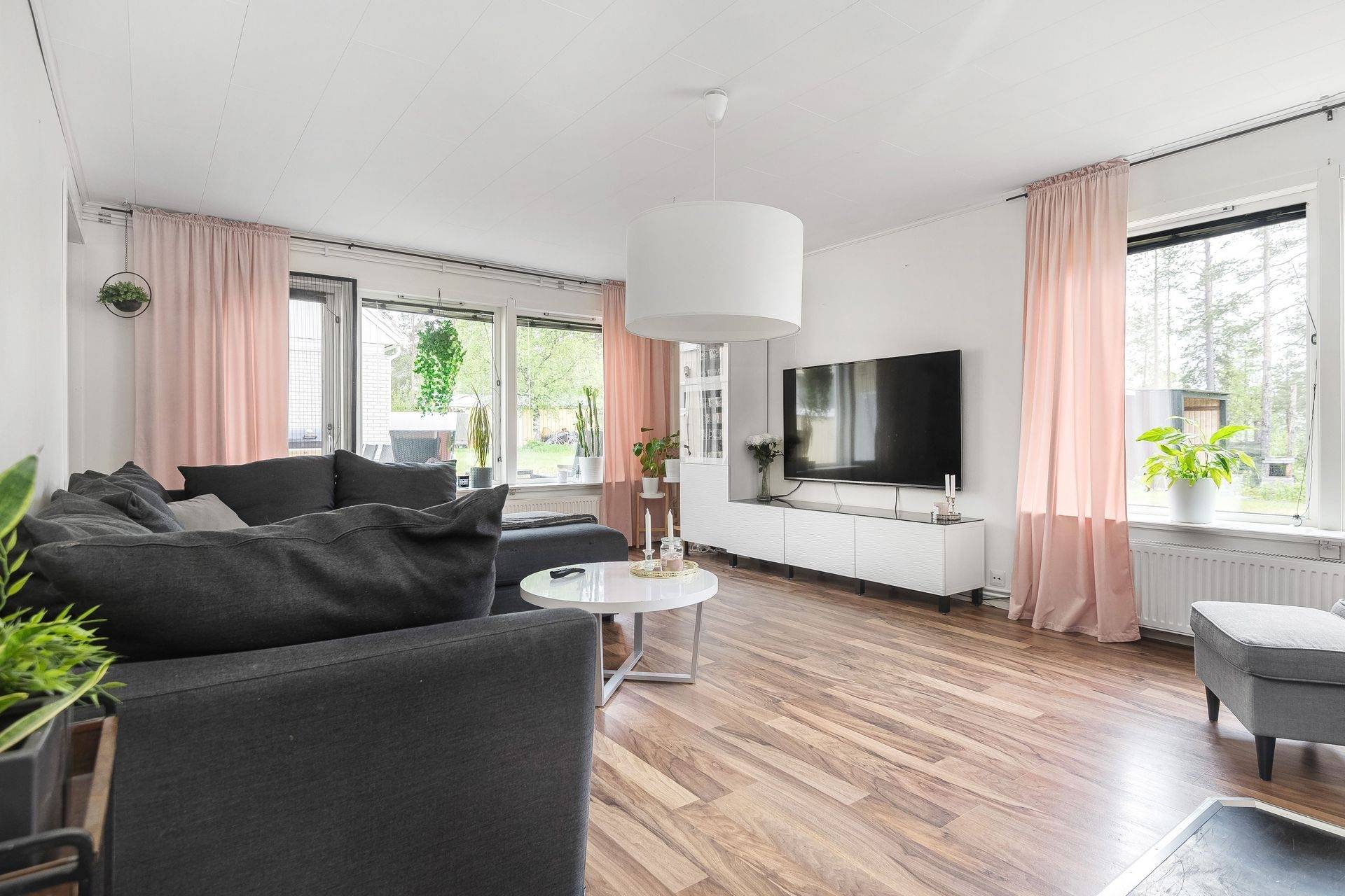 7 rum Villa på Forellvägen 27 Malmberget Gällivare kommun - bild 9
