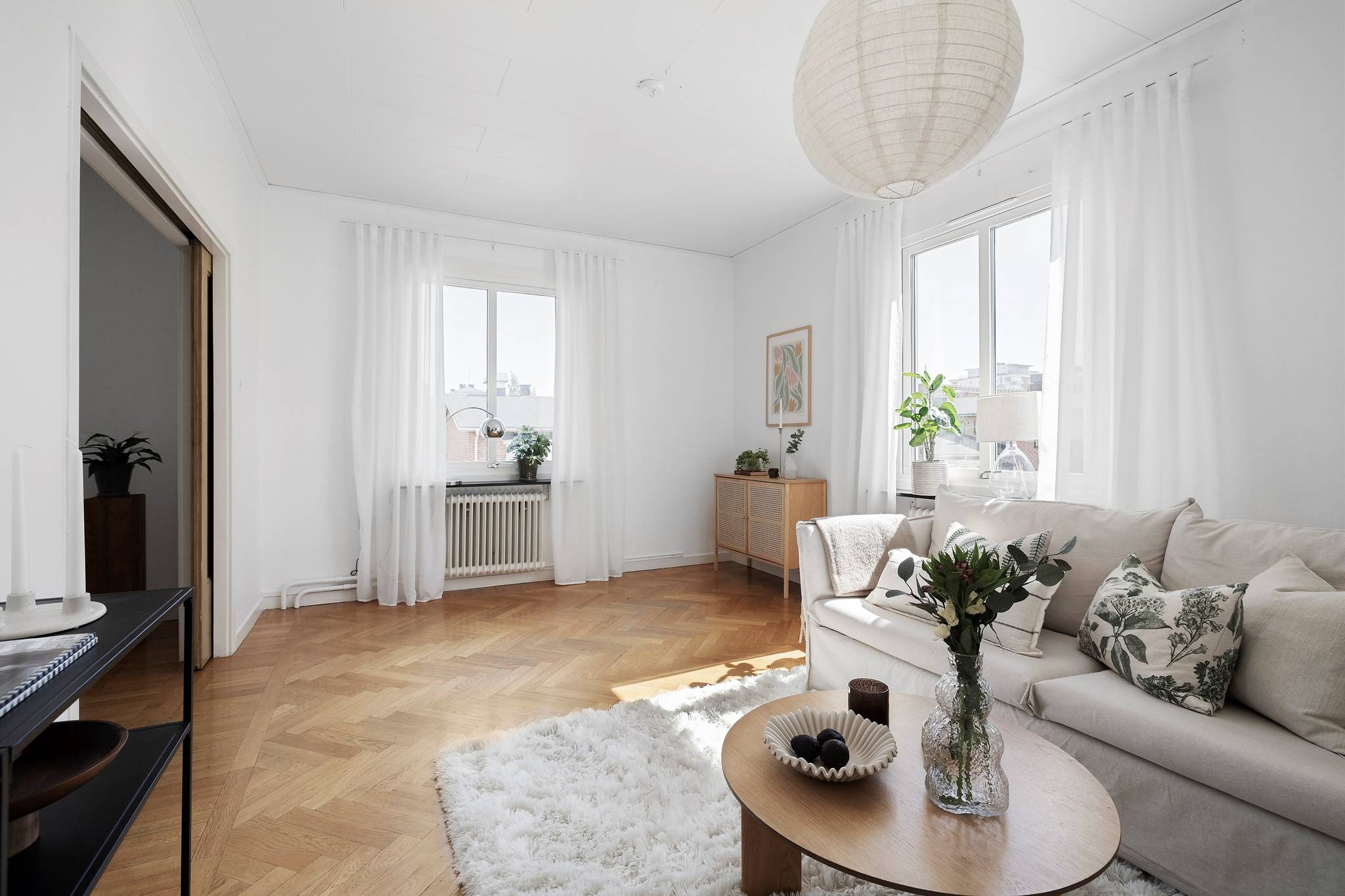2 rum Lägenhet på Timmermansgatan 37 Centrum Luleå kommun - bild 8