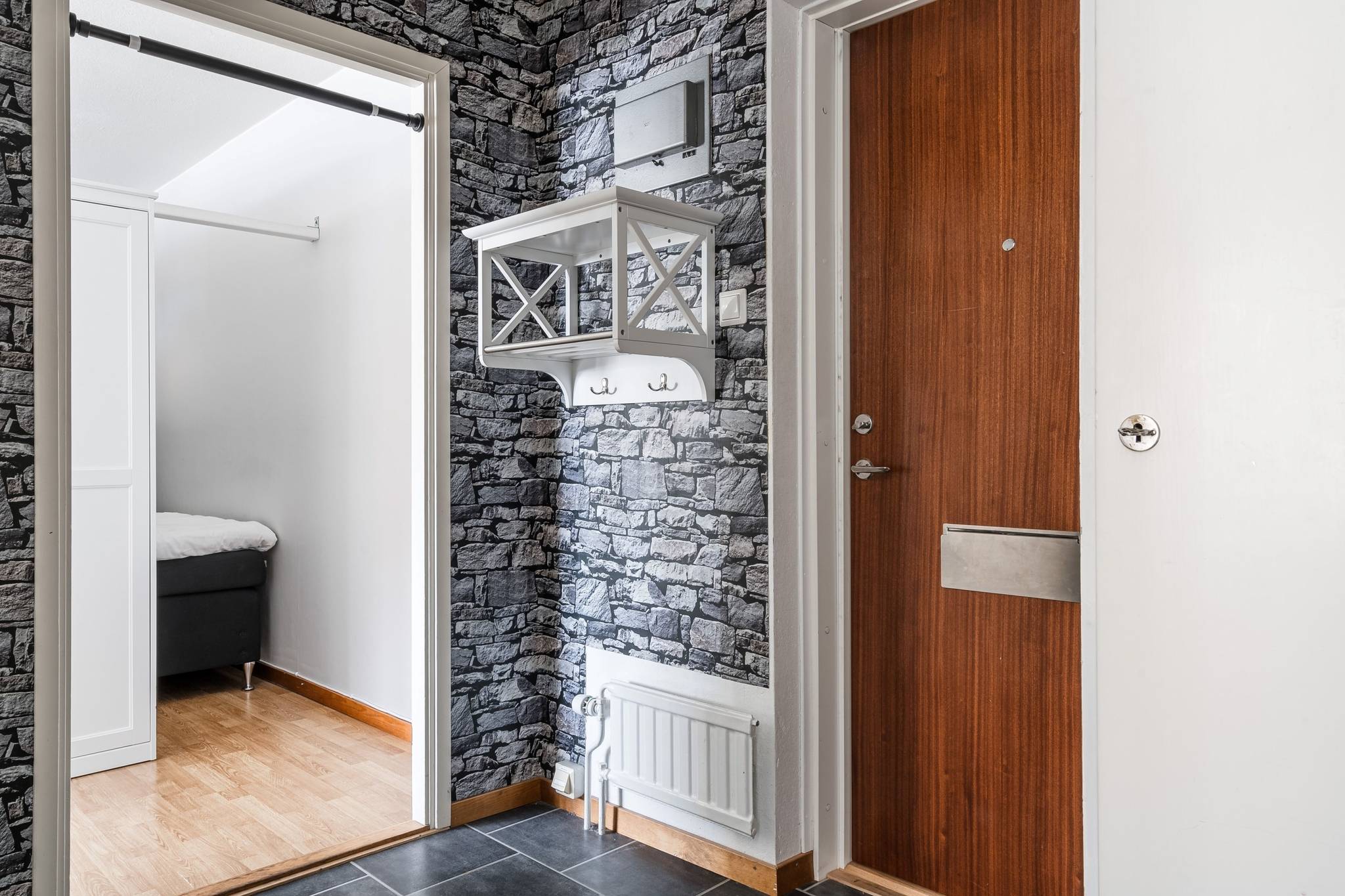 2 rum Lägenhet på Fältjägarvägen 32 Prästbordet Skellefteå kommun - bild 11