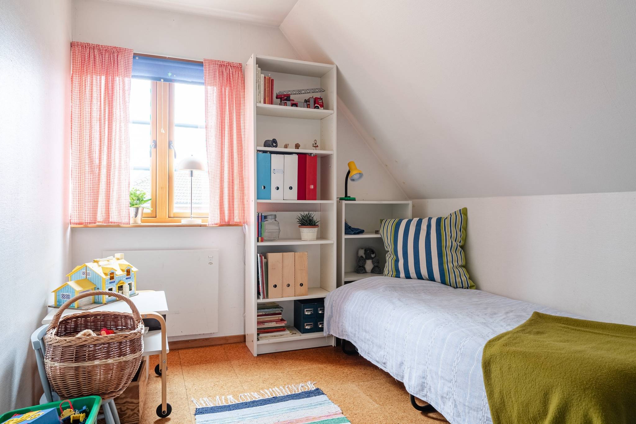 7 rum Villa på Fasanvägen 35 Sösdala Hässleholms kommun - bild 44