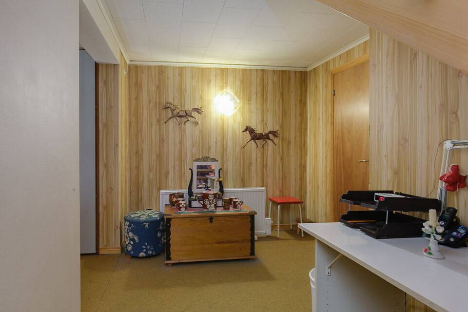 4 rum Villa på Egersundsvägen 38 Solsätter Motala kommun - bild 21