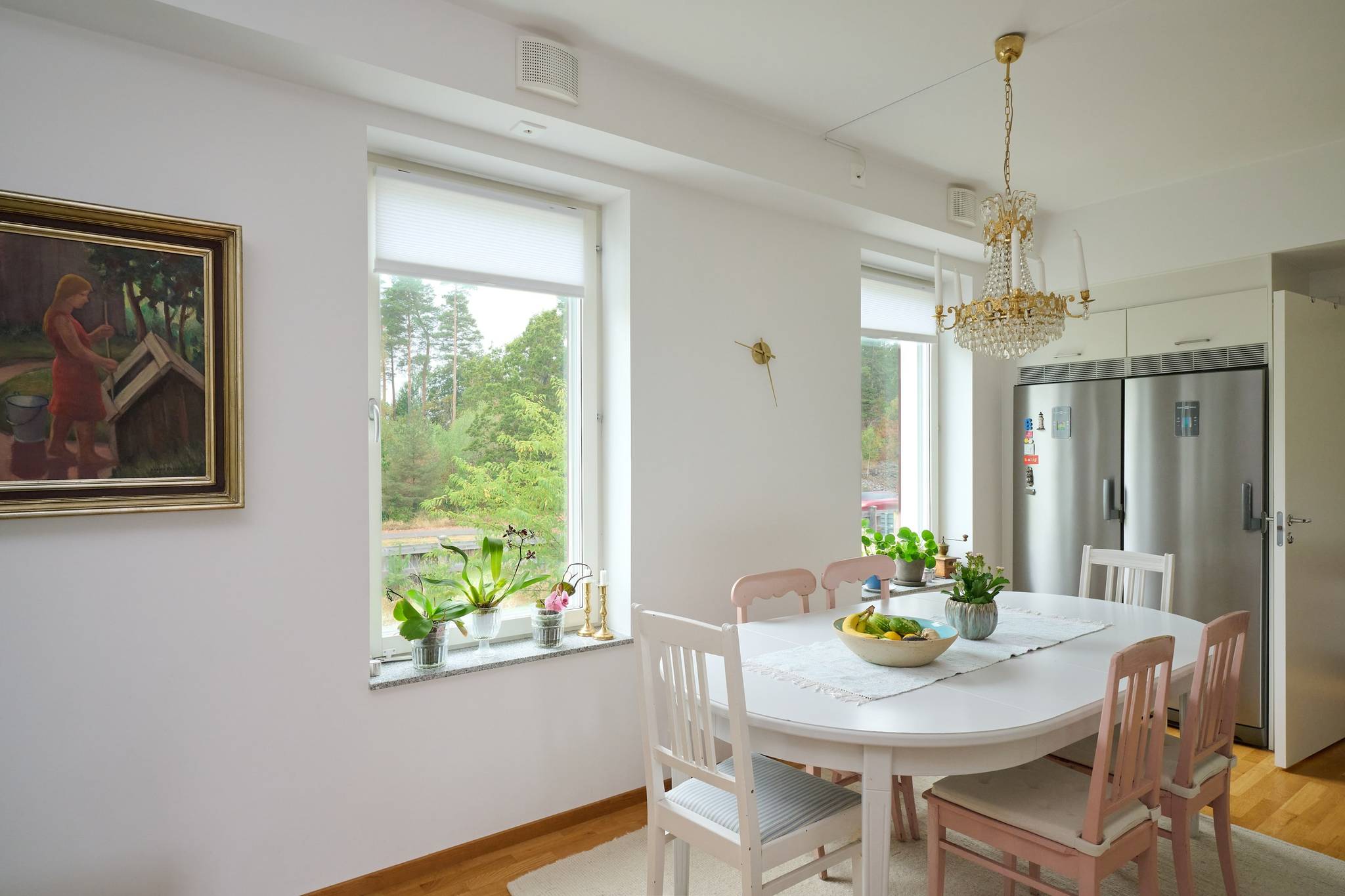 3 rum lägenhet på Svanvägen 13B Strängnäs, Strängnäs kommun - bild 3