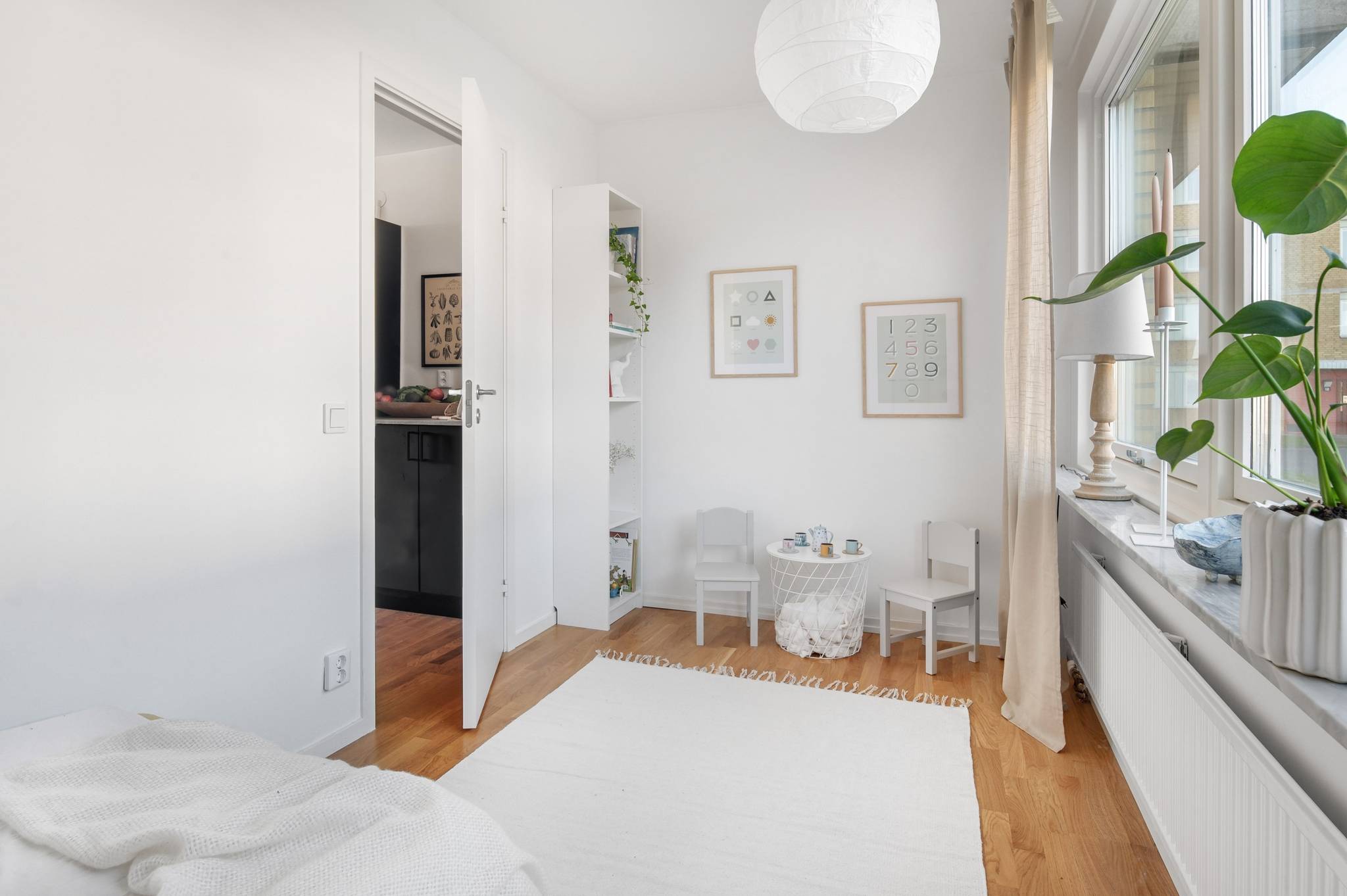 3 rum Lägenhet på Axgatan 6 Mölndal-Bifrost Mölndals kommun - bild 21