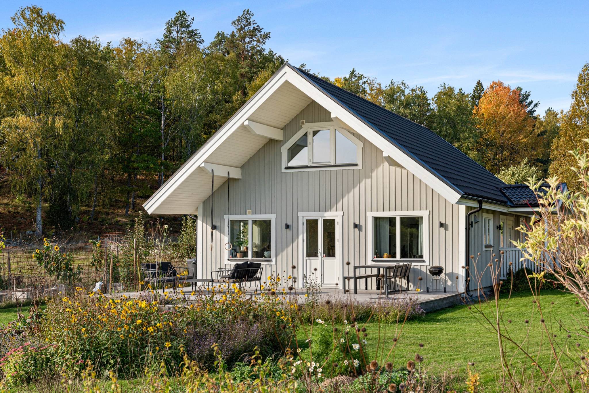 5 rum Villa på Närtunavägen 252A Närtuna Norrtälje kommun - bild 21