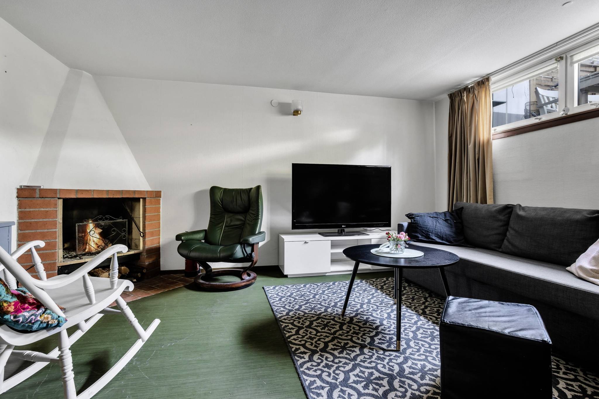 6 rum Radhus på Kärrgränd 5 Vällingby - Kälvesta Stockholms kommun - bild 26