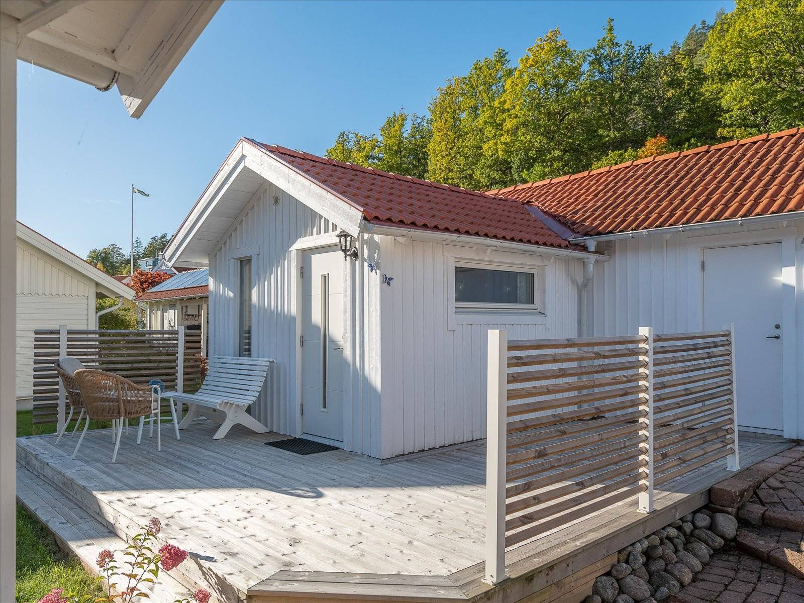 4 rum villa på Rörviksvägen 48 Sunningen, Uddevalla kommun - bild 5