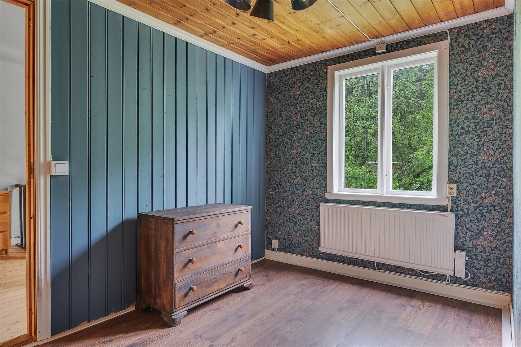 4 rum Villa på Björnestad 1 Näsinge Strömstads kommun - bild 29