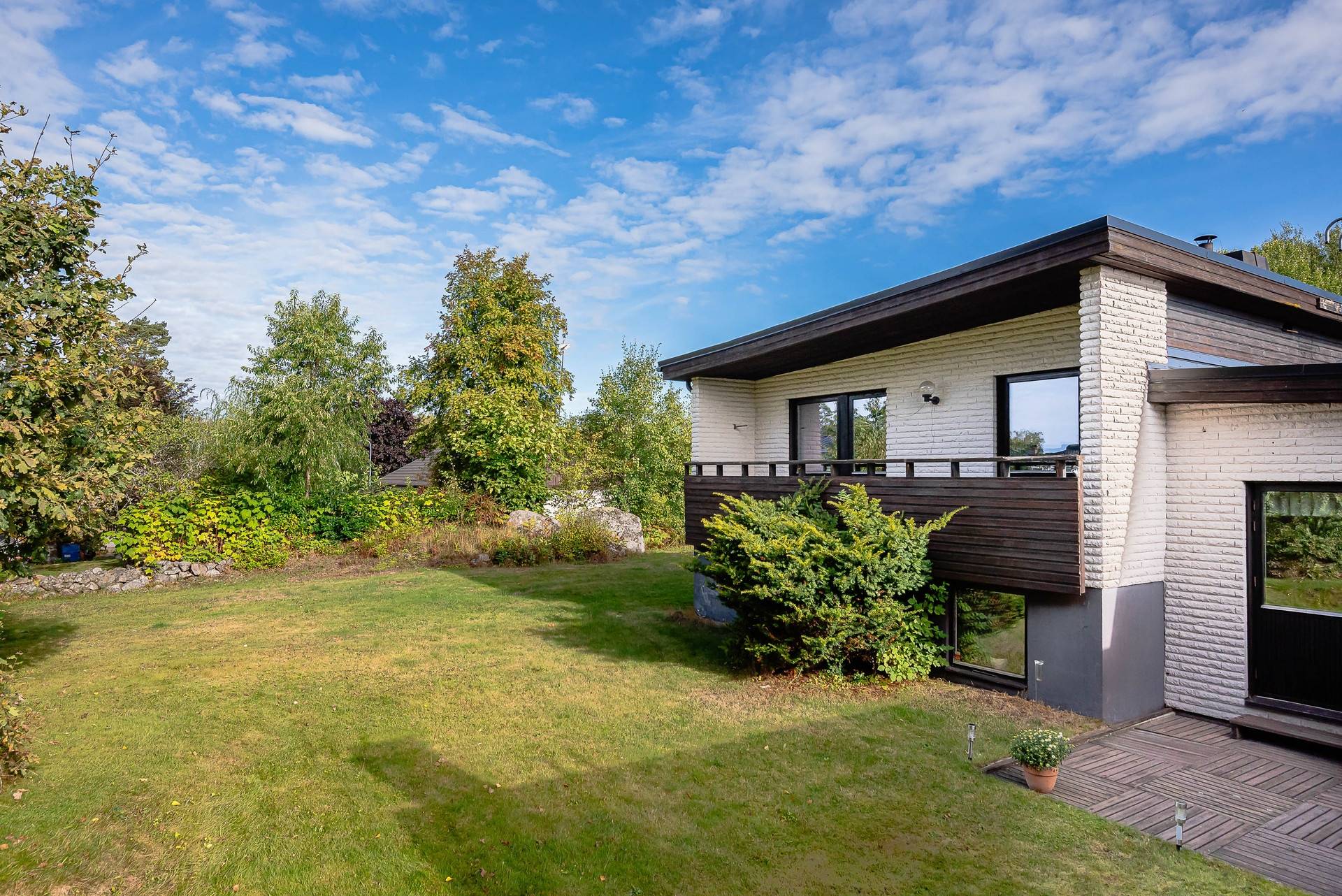 4 rum Villa på Rökstorpsvägen 12 Laggarhult Katrineholms kommun - bild 4