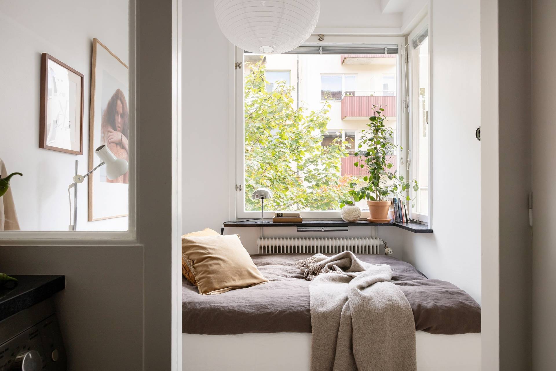 2 rum Lägenhet på Slipgatan 11, 5tr Högalid Stockholms kommun - bild 20
