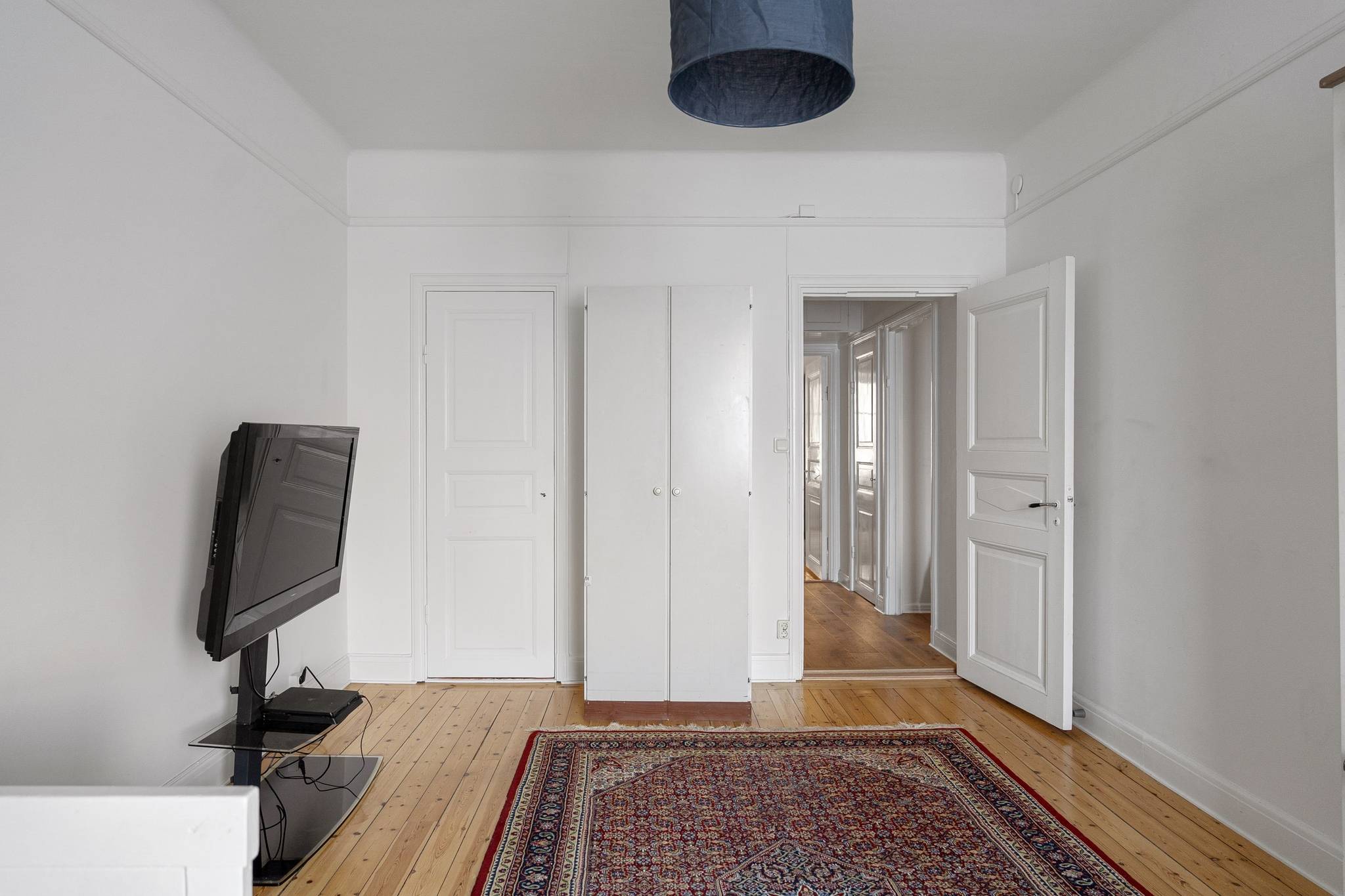 4 rum Lägenhet på Birger Jarlsgatan 67 Vasastan-Östermalm Stockholms kommun - bild 24