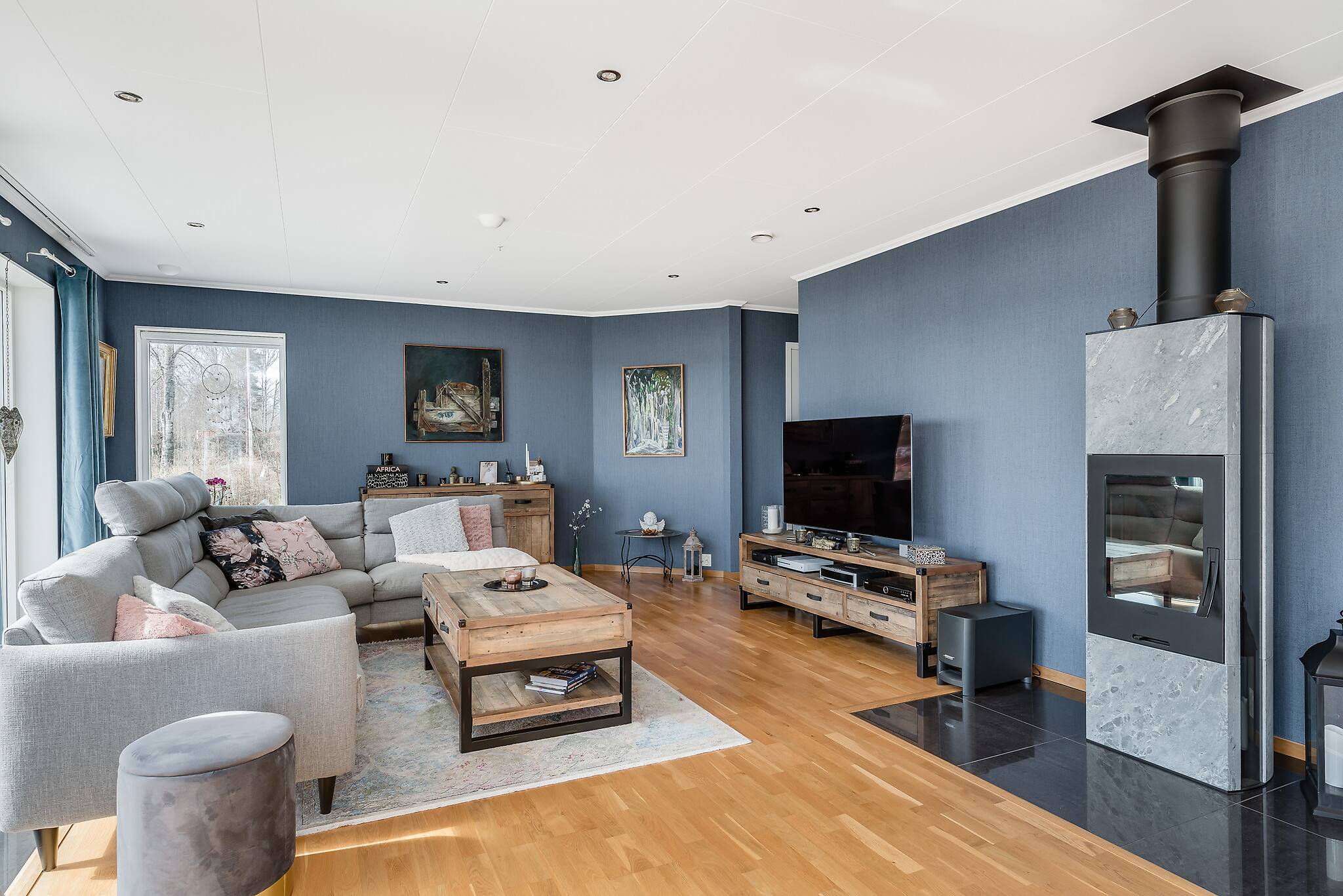 4 rum Villa på Strandvägen 9 Ulricehamns kommun - bild 21