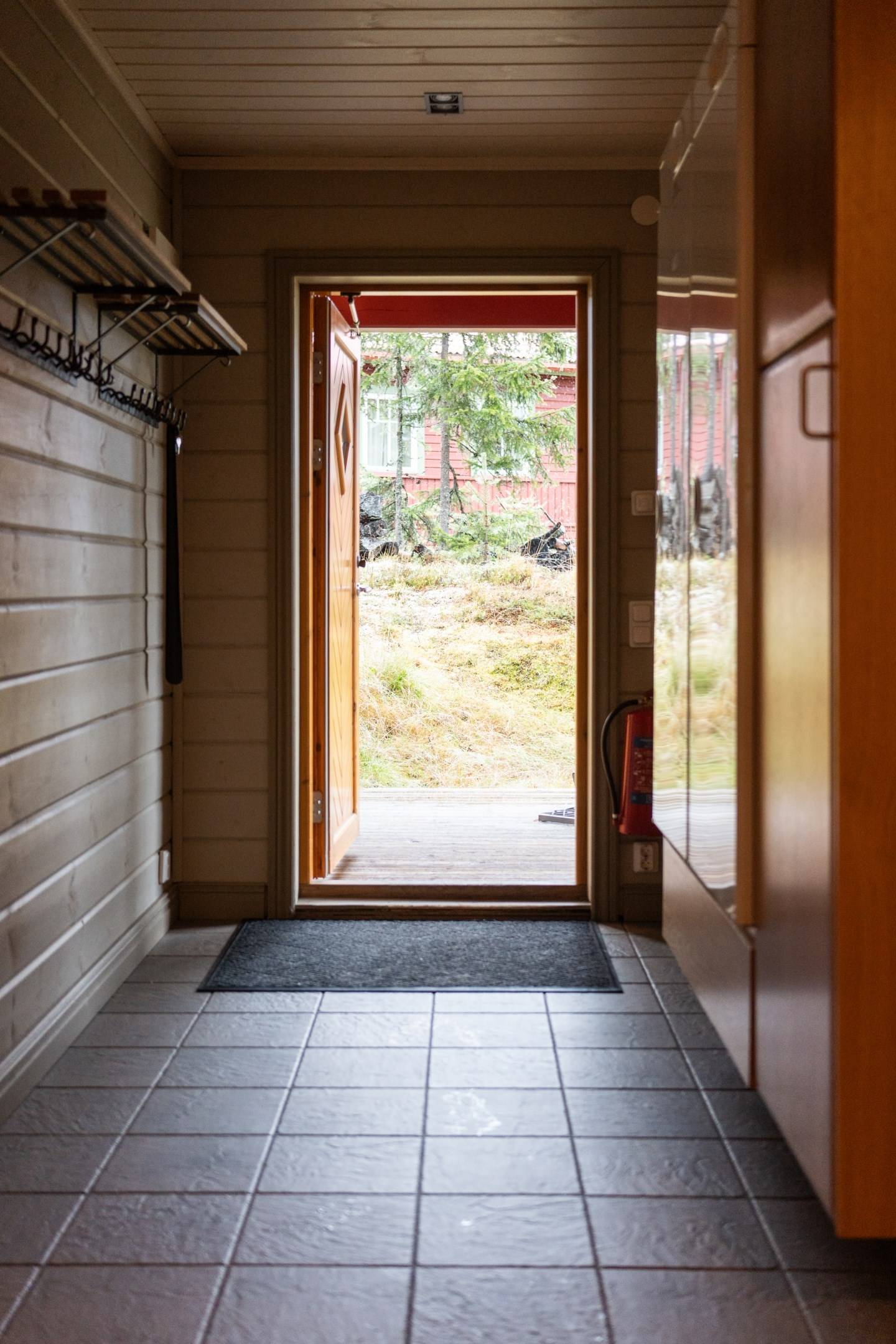 7 rum Lägenhet på Vemdalsskalet Susannes väg 41B Vemdalsskalet Härjedalens kommun - bild 18