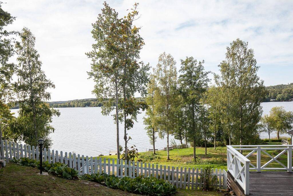 2 rum Villa på Rosensjö 432 Rosensjö Karlskoga kommun - bild 23
