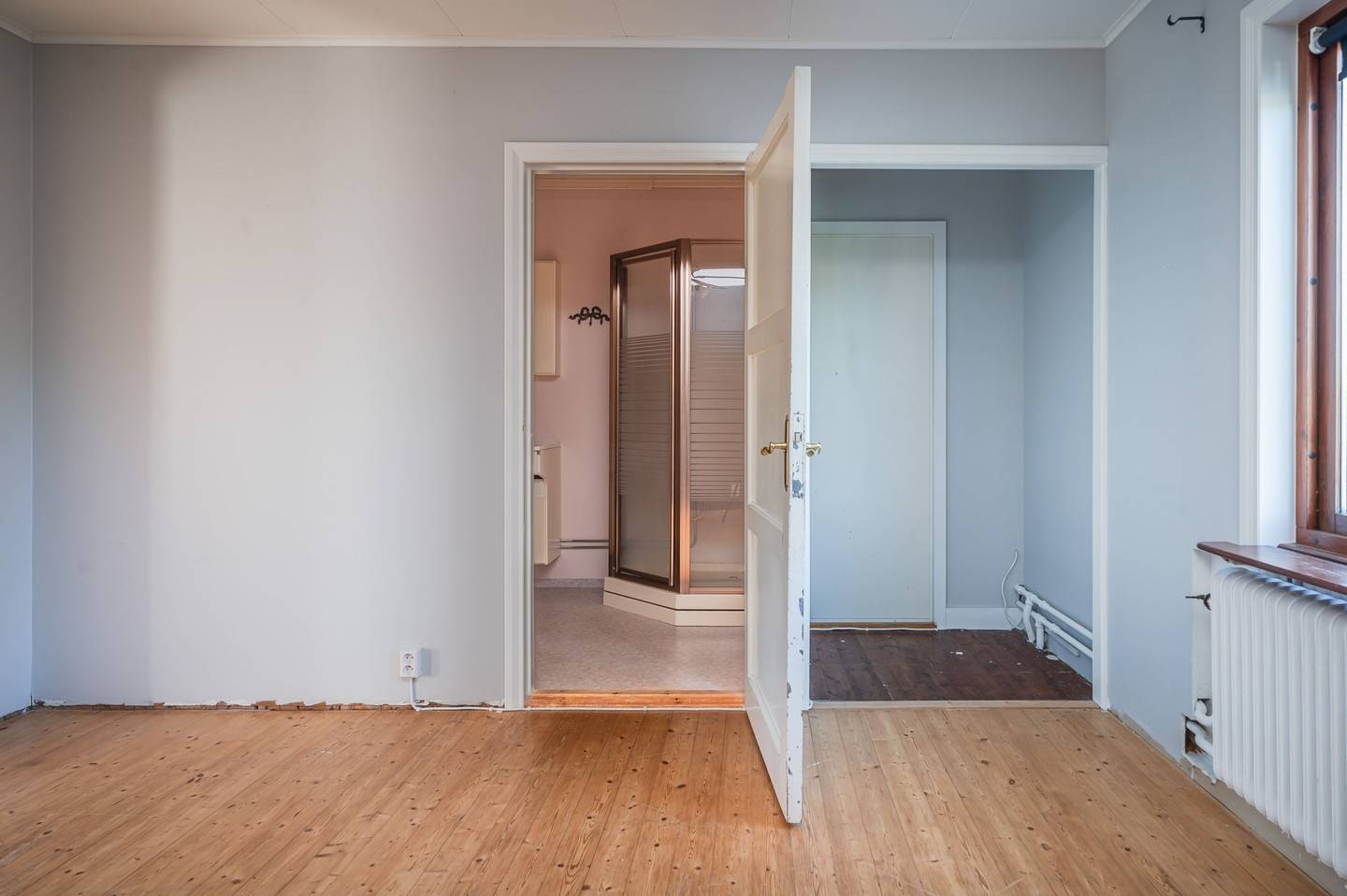 4 rum Villa på Egnahemsvägen 3 Köpmanholmen Örnsköldsviks kommun - bild 20