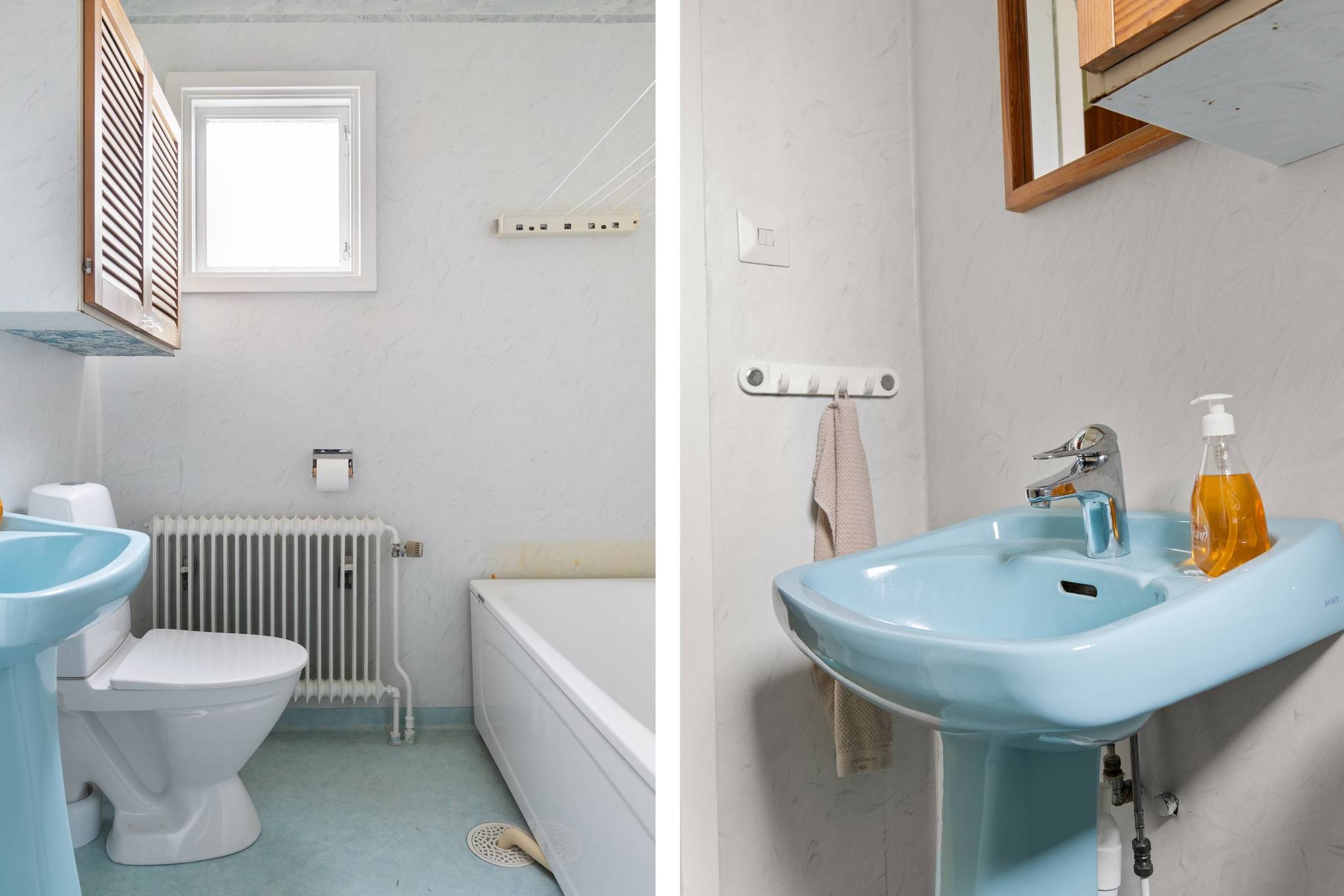 7 rum Villa på Garvaregatan 11 Rydénskan / Kalleberga Hallar Ronneby kommun - bild 17