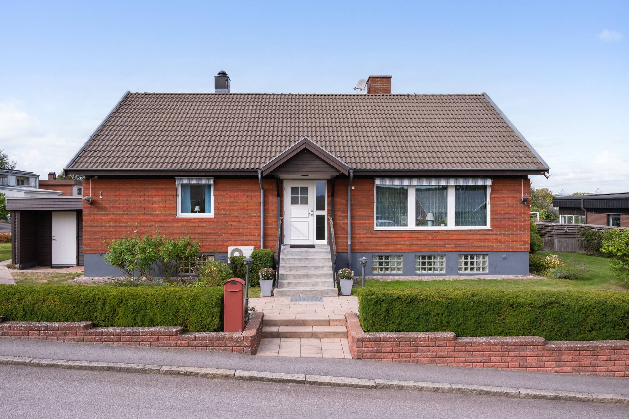 7 rum Villa på Bomgatan 1 Lindö Norrköpings kommun - bild 2
