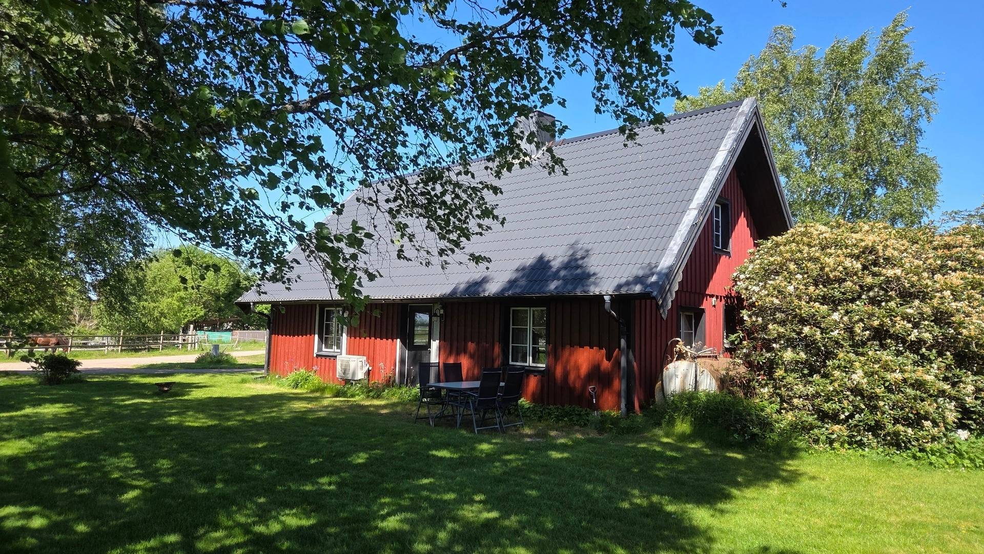 138 m² Gård/skog på Jonstorp 737 Jonstorp Halmstads kommun - bild 14