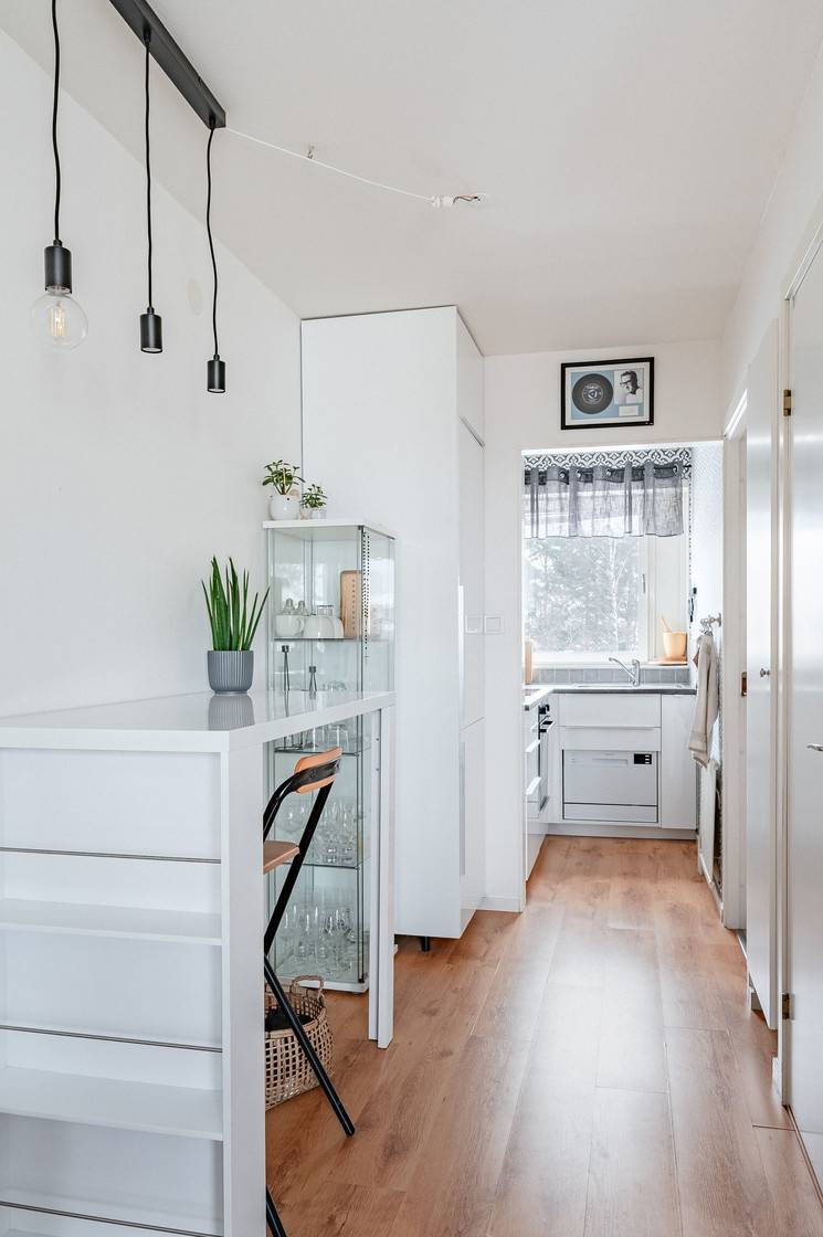 1.5 rum Lägenhet på Promenaden 18 Centralt Sandvikens kommun - bild 13