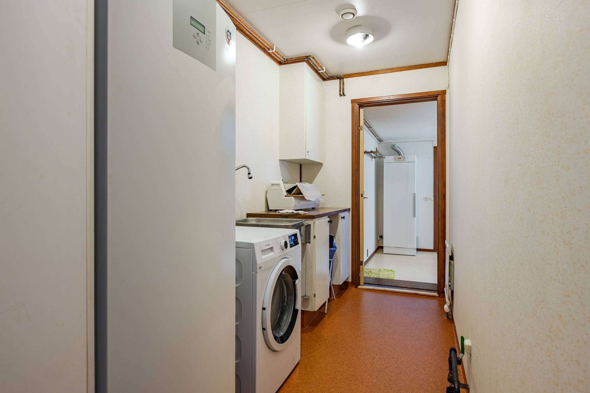 5 rum Villa på Horneyvägen 53 Mörsil Åre kommun - bild 14
