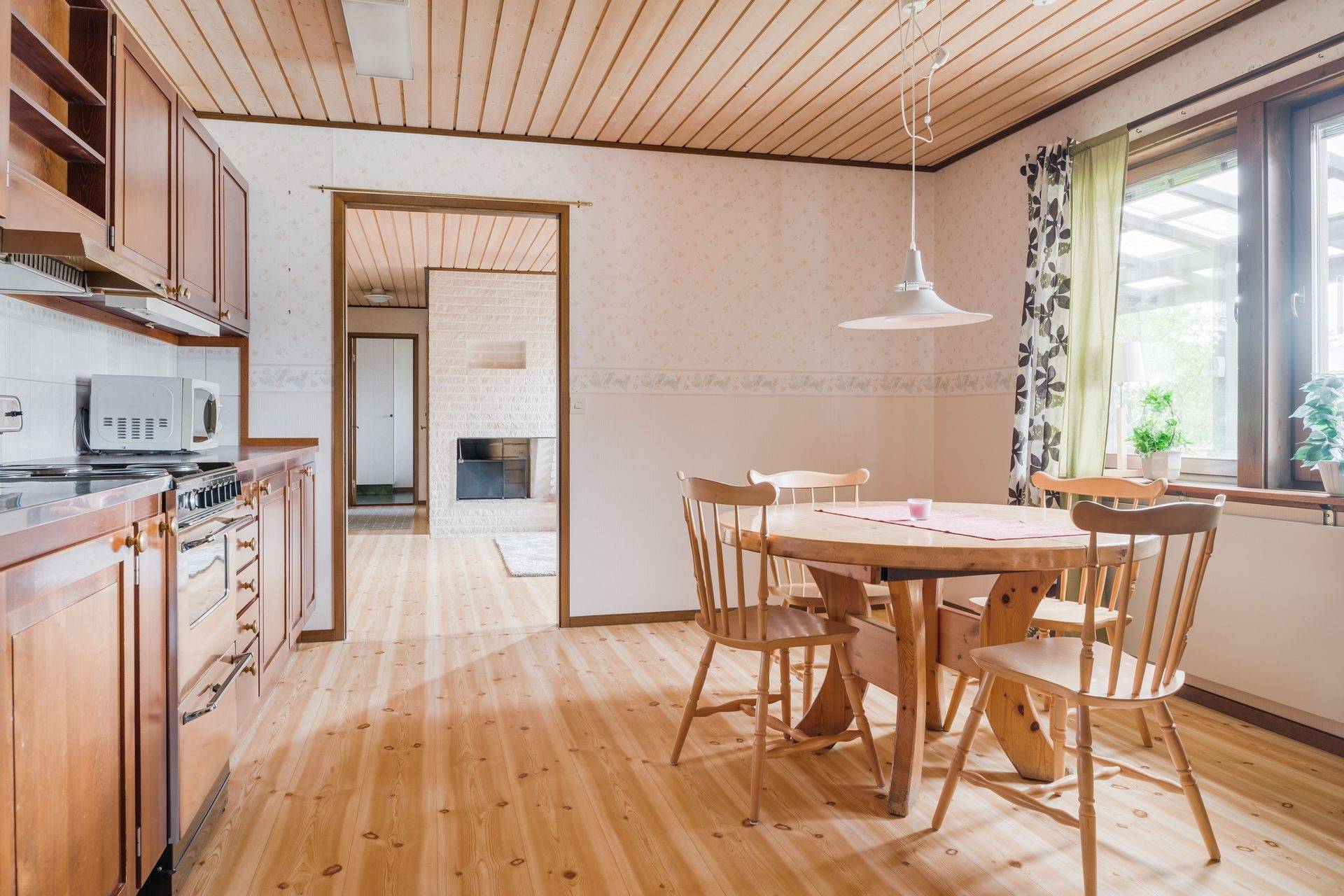 6 rum Villa på Vinggatan 10 Skelleftehamn Skellefteå kommun - bild 11