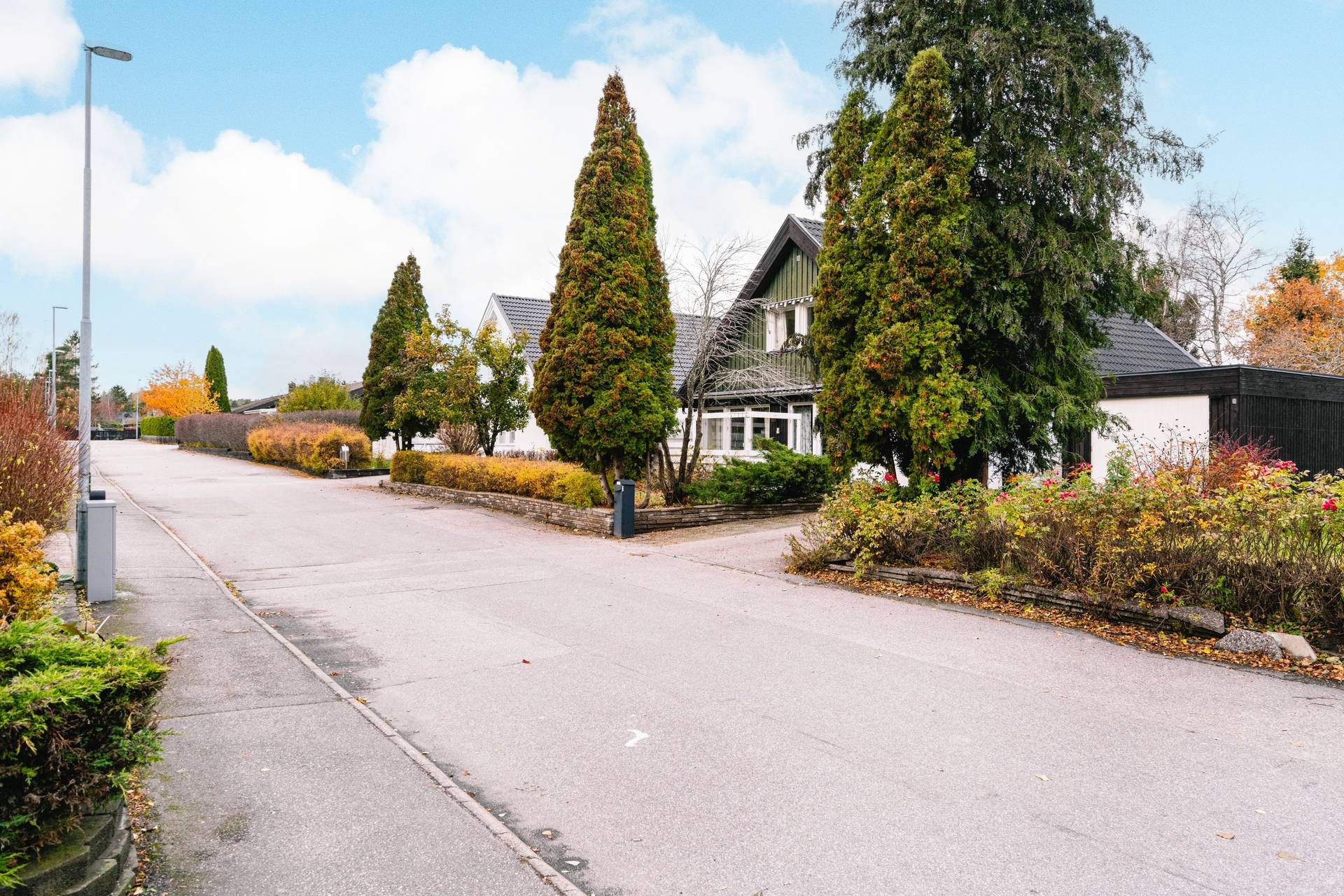 5 rum Villa på Tuvhättevägen 7 Nyköping Nyköpings kommun - bild 57