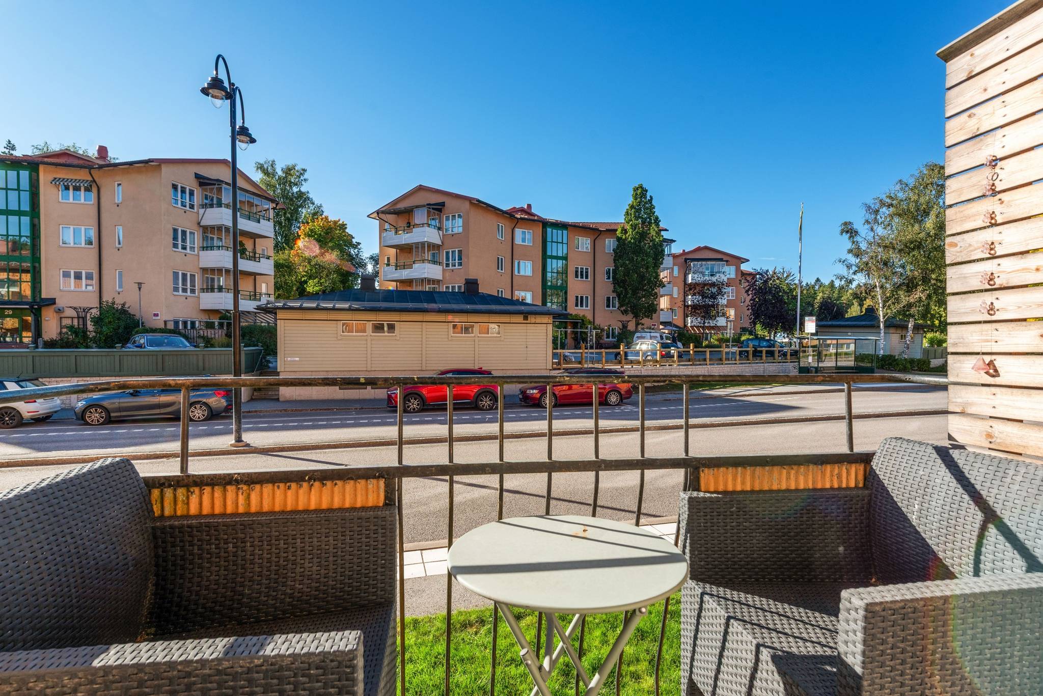 2 rum lägenhet på Gökvägen 3 Centralt, Norrtälje kommun - bild 4