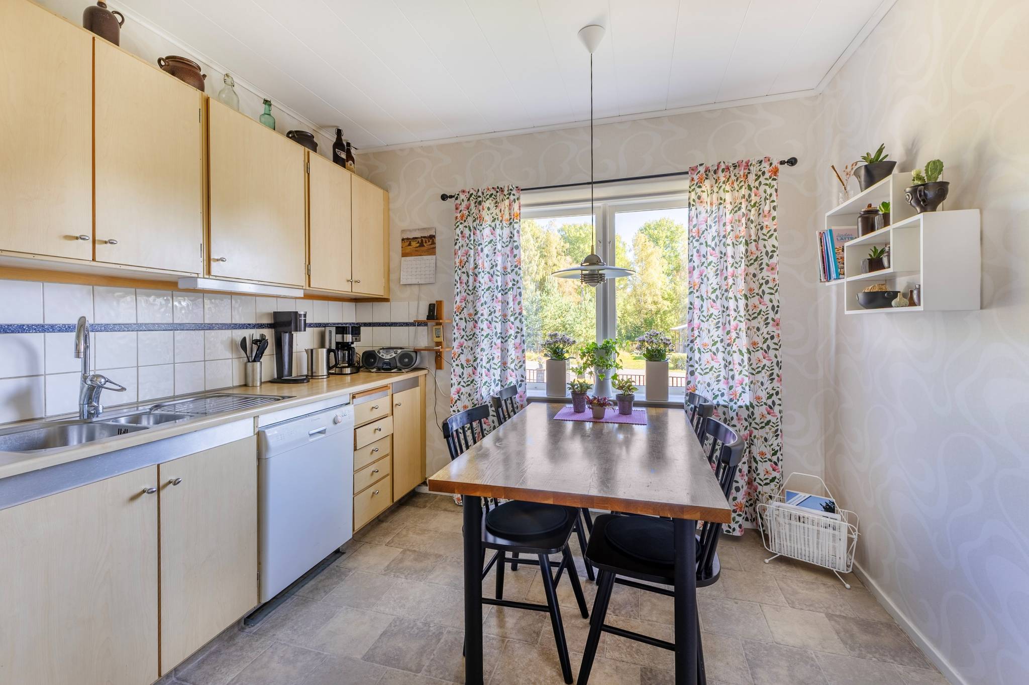 4 rum Villa på Hjältaryd Björkhaga 1 Hjältaryd Vetlanda kommun - bild 24