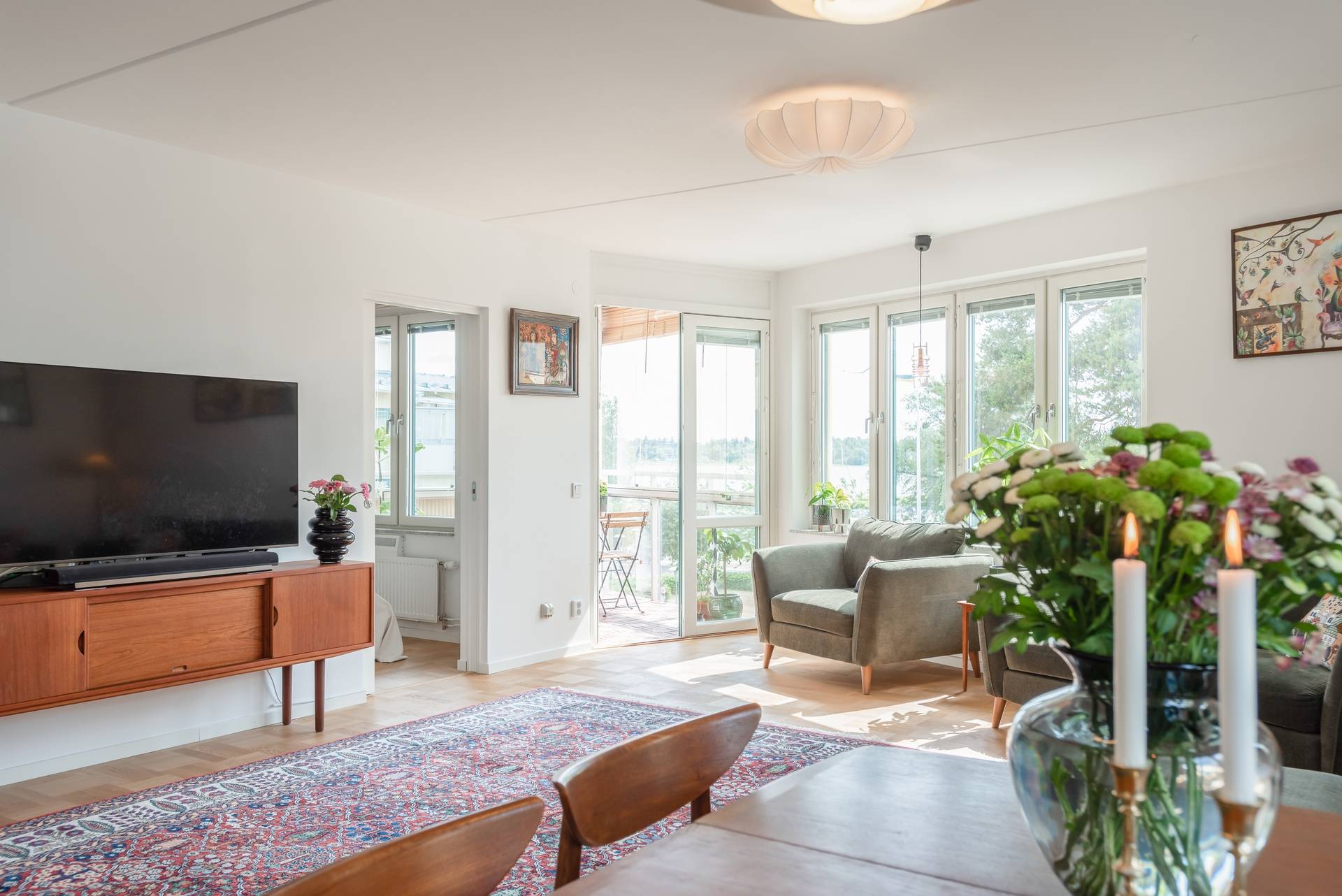 4 rum Lägenhet på Ankargatan 31 Öster Mälarstrand Västerås kommun - bild 18