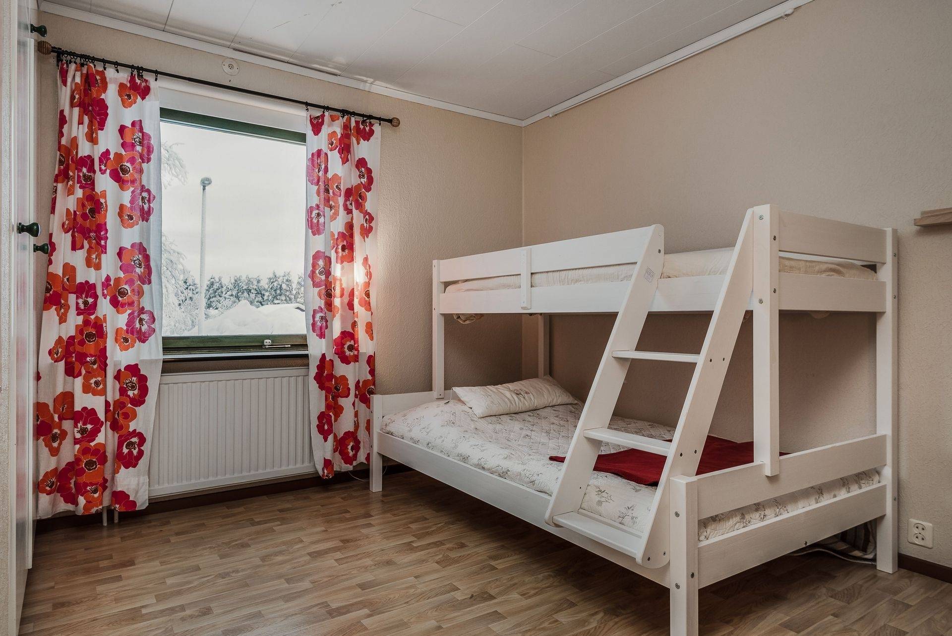 6 rum Villa på Hedebergavägen 18 Gällivare Gällivare kommun - bild 16