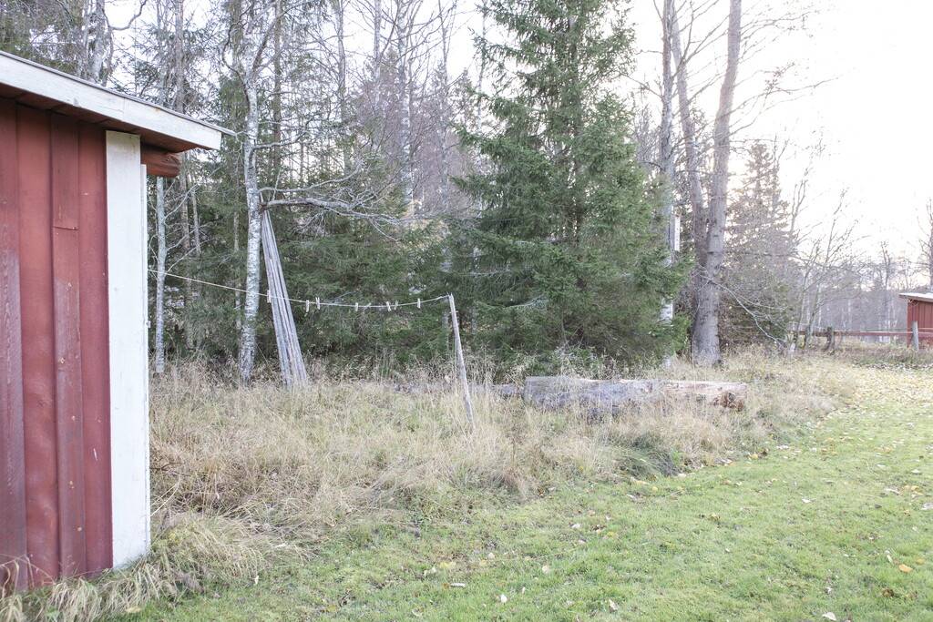 5 rum Villa på Vedavägen 21 NÄSVIKEN Hudiksvalls kommun - bild 22