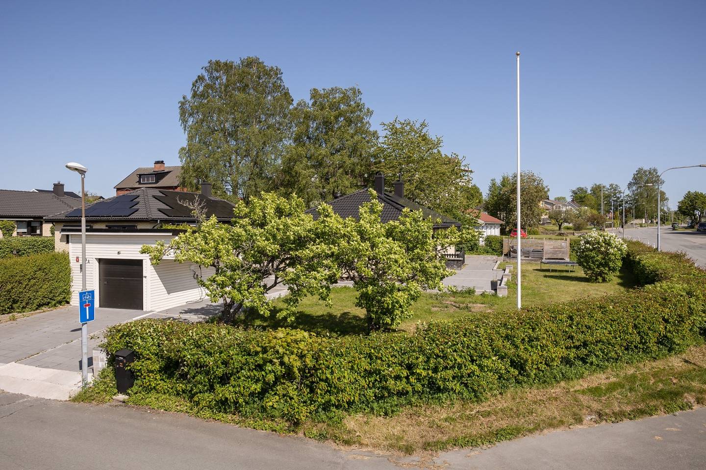 5 rum villa på Rosengatan 2A Nyhem, Nässjö kommun - bild 3