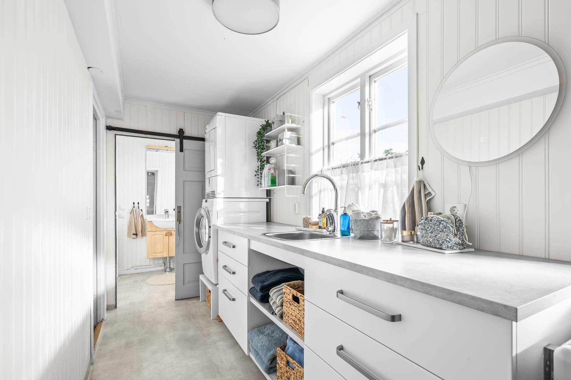 4 rum Villa på Övre Lurbergsvägen 2 Hedesunda Gävle kommun - bild 18