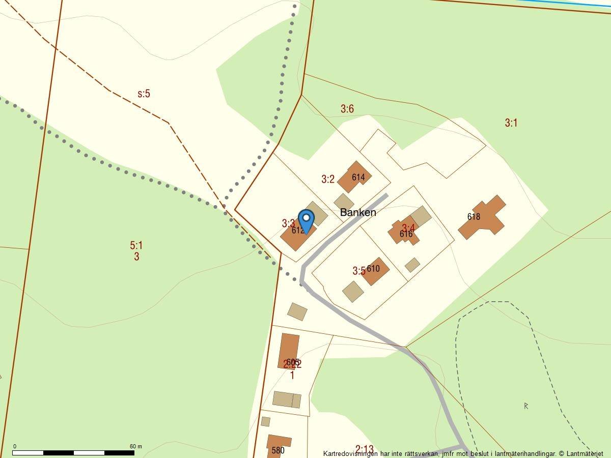 5 rum Villa på Prästvägen 612 Kareby Kungälvs kommun - bild 38
