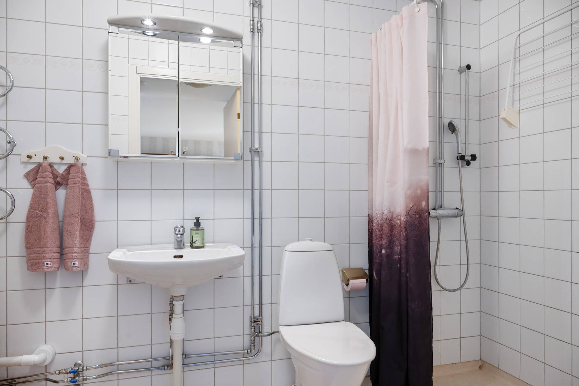 2 rum Lägenhet på Borganäsvägen 3A Hedemora Hedemora kommun - bild 13
